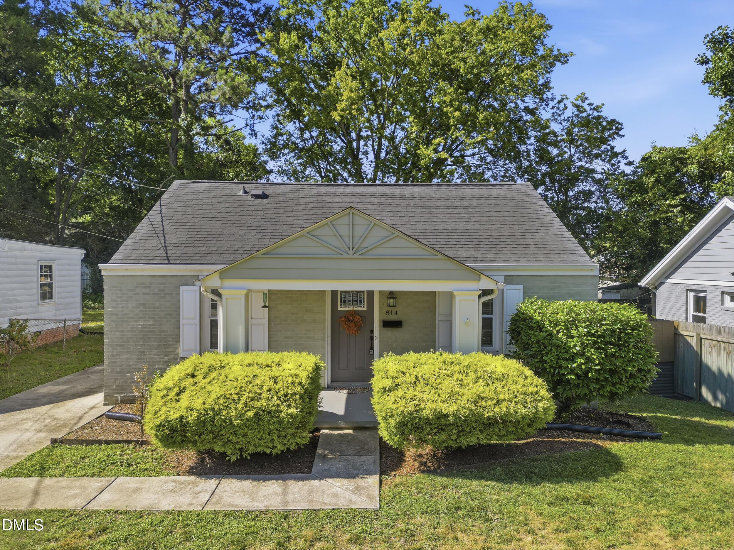 814 Postell Street