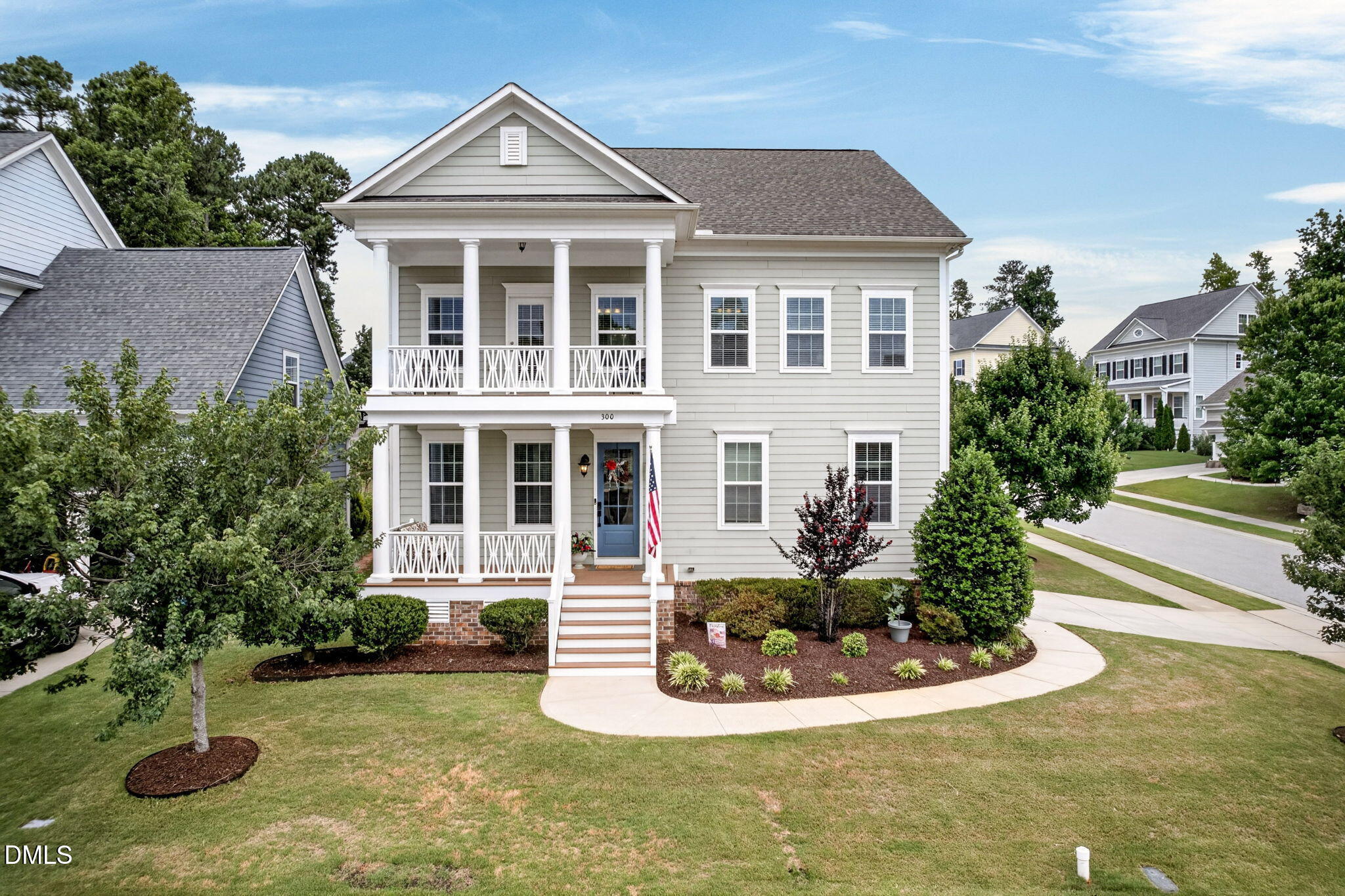 300 Ironcreek Place Property Photo 1