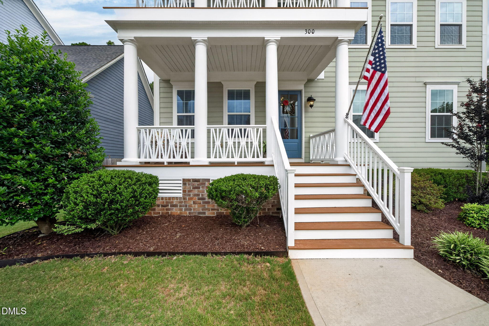 300 Ironcreek Place Property Photo 2