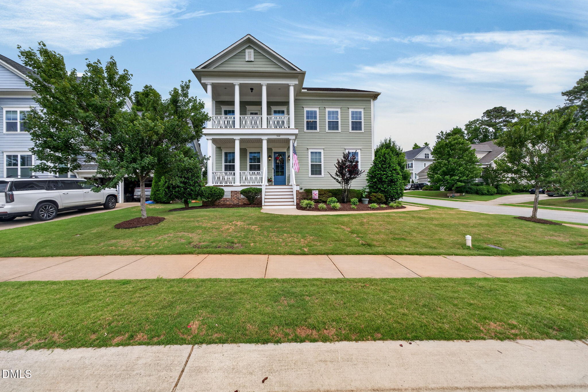 300 Ironcreek Place Property Photo 3