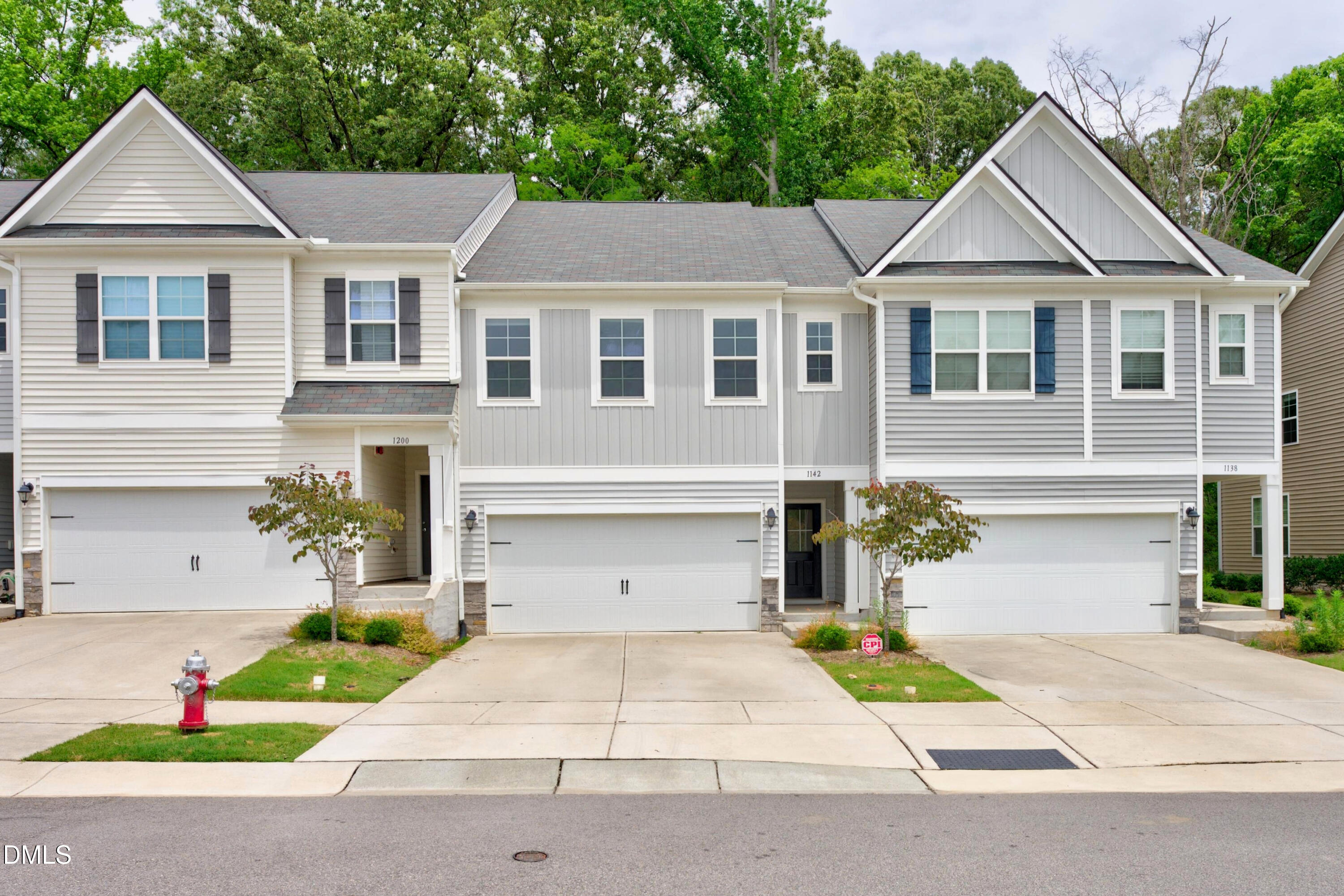 1142 Grenshaw Drive