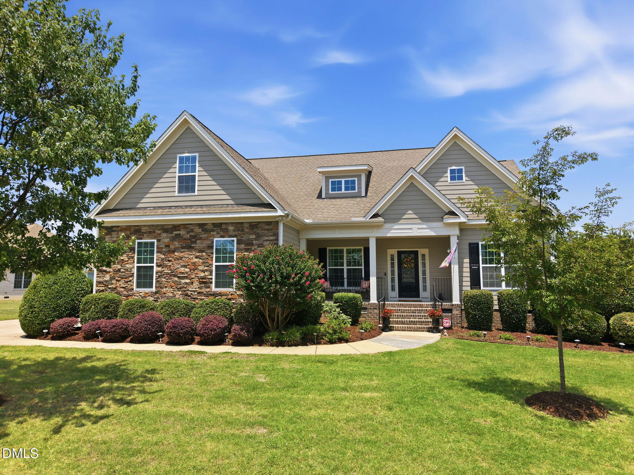 460 Kings Hollow Drive Property Photo 1