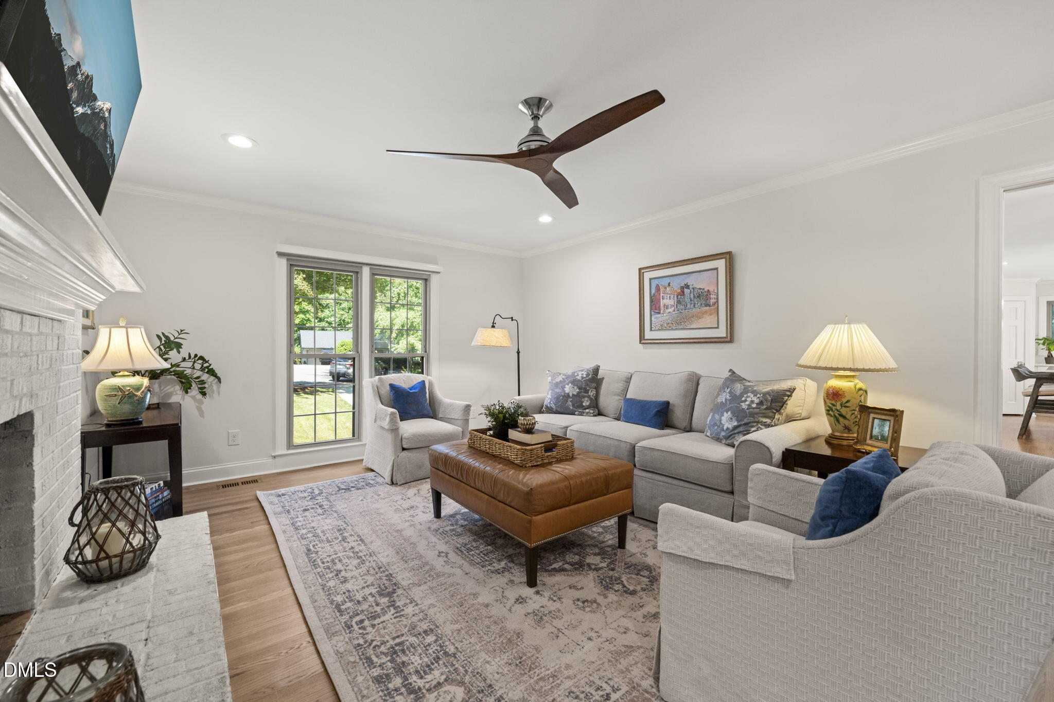 3516 Ranlo Drive Property Photo 13