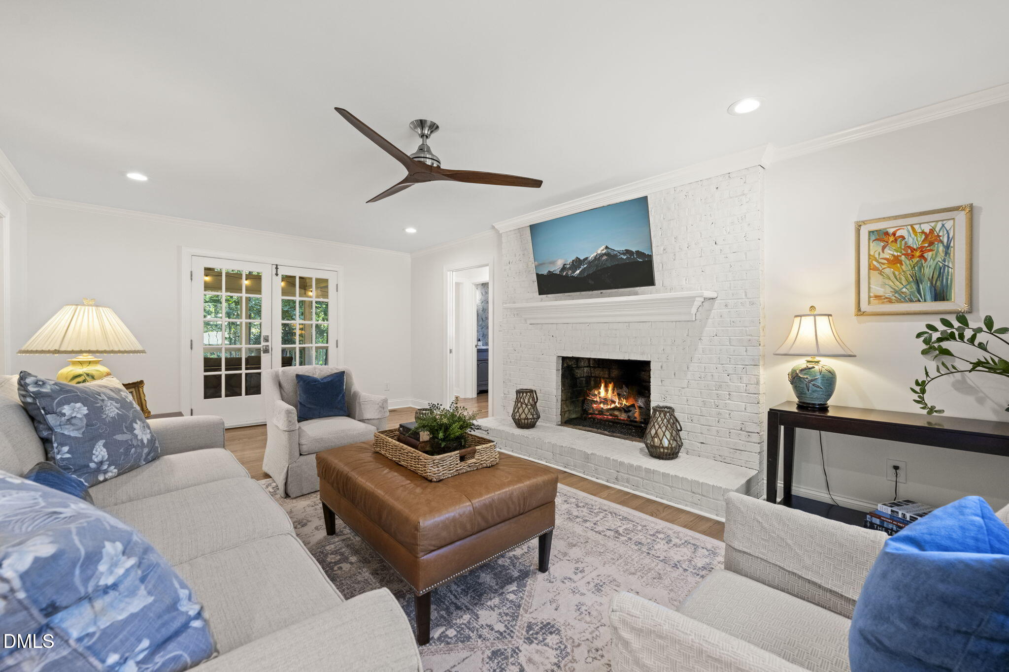 3516 Ranlo Drive Property Photo 14