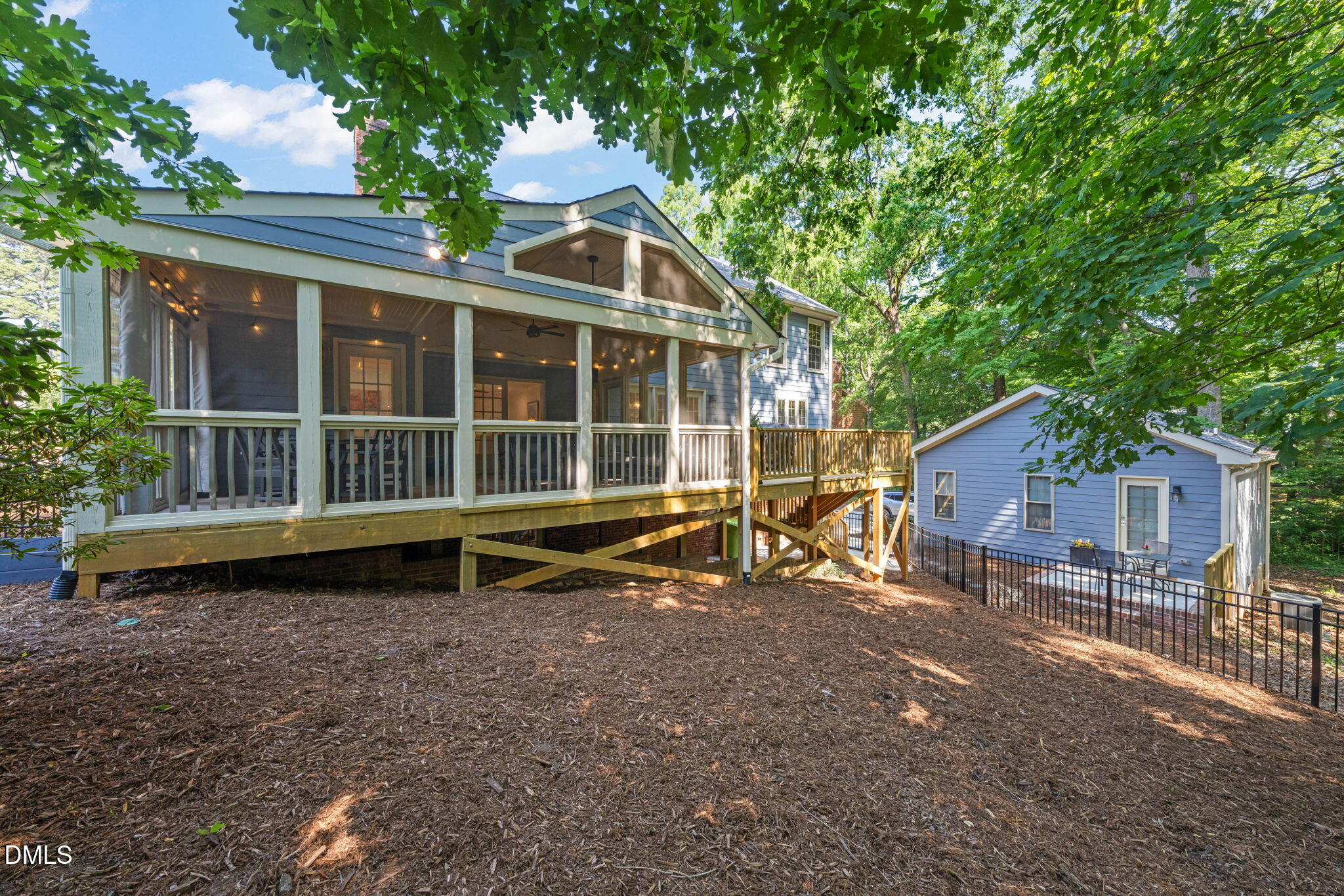 3516 Ranlo Drive Property Photo 41