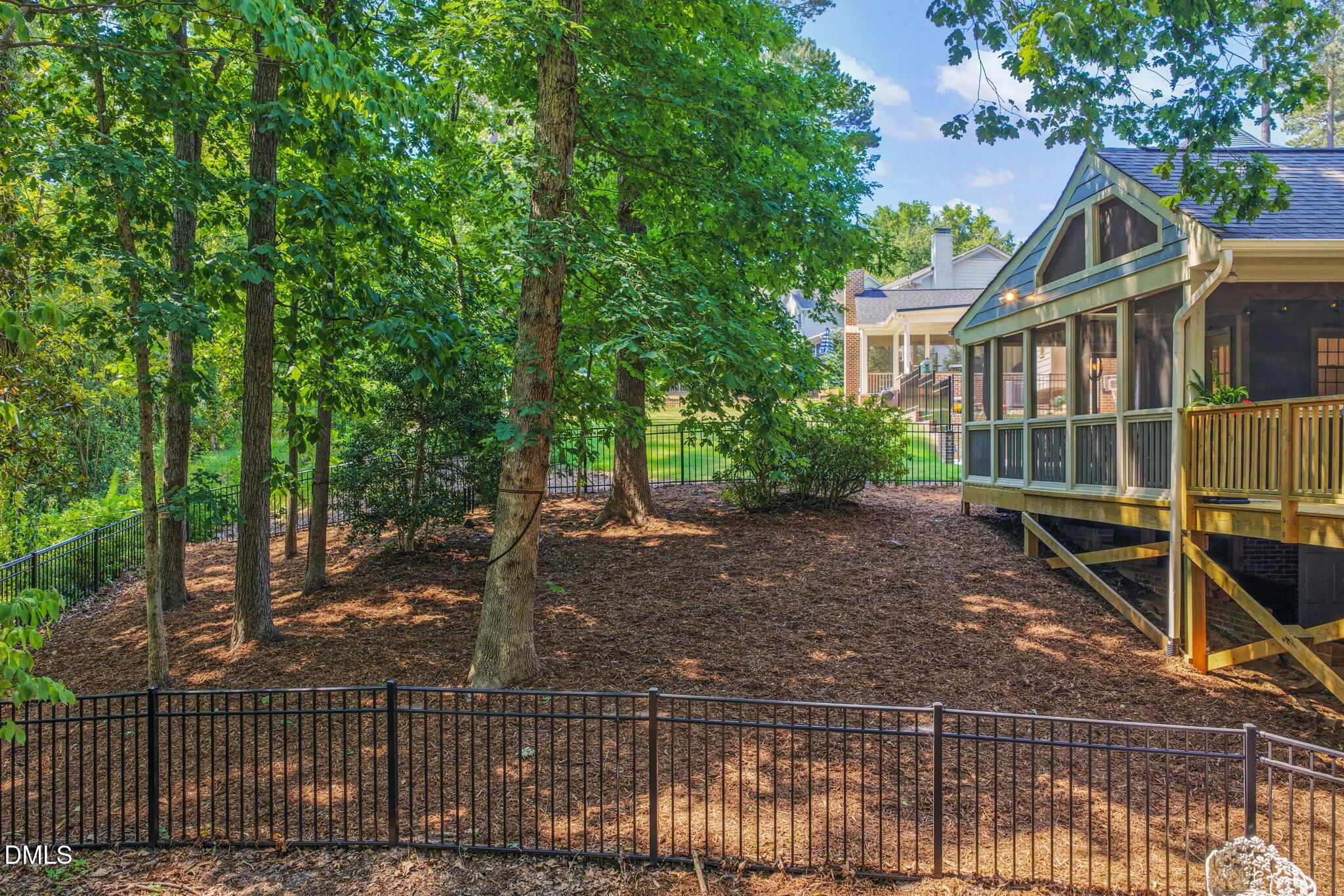 3516 Ranlo Drive Property Photo 42