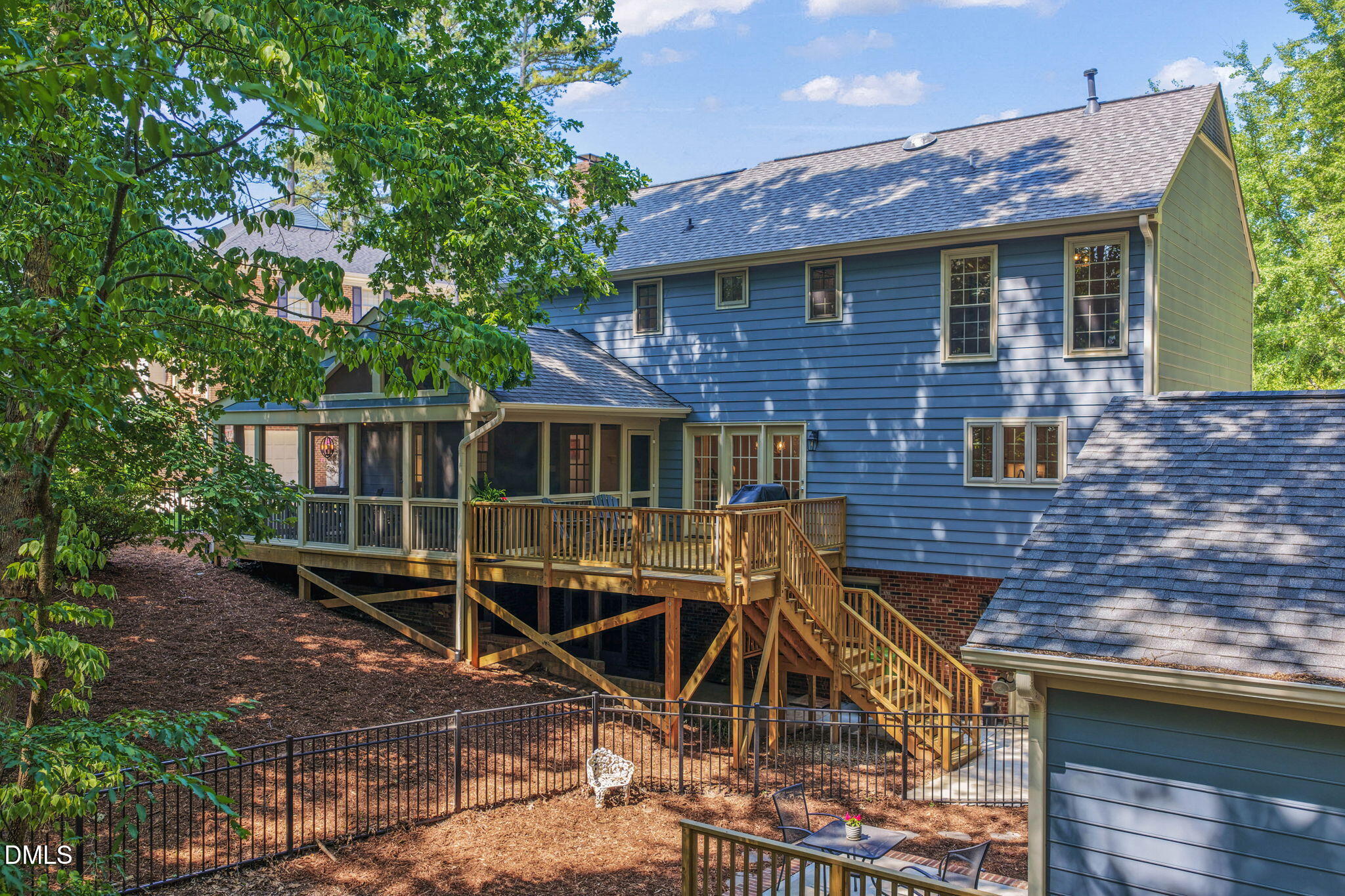 3516 Ranlo Drive Property Photo 44