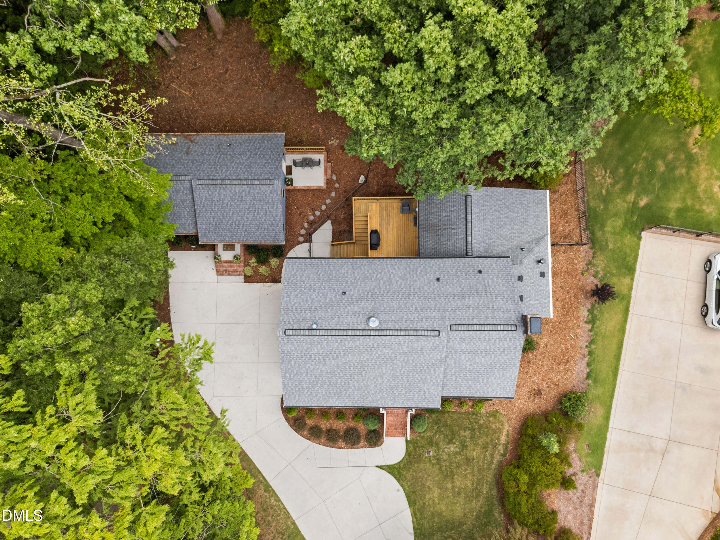 3516 Ranlo Drive Property Photo 61