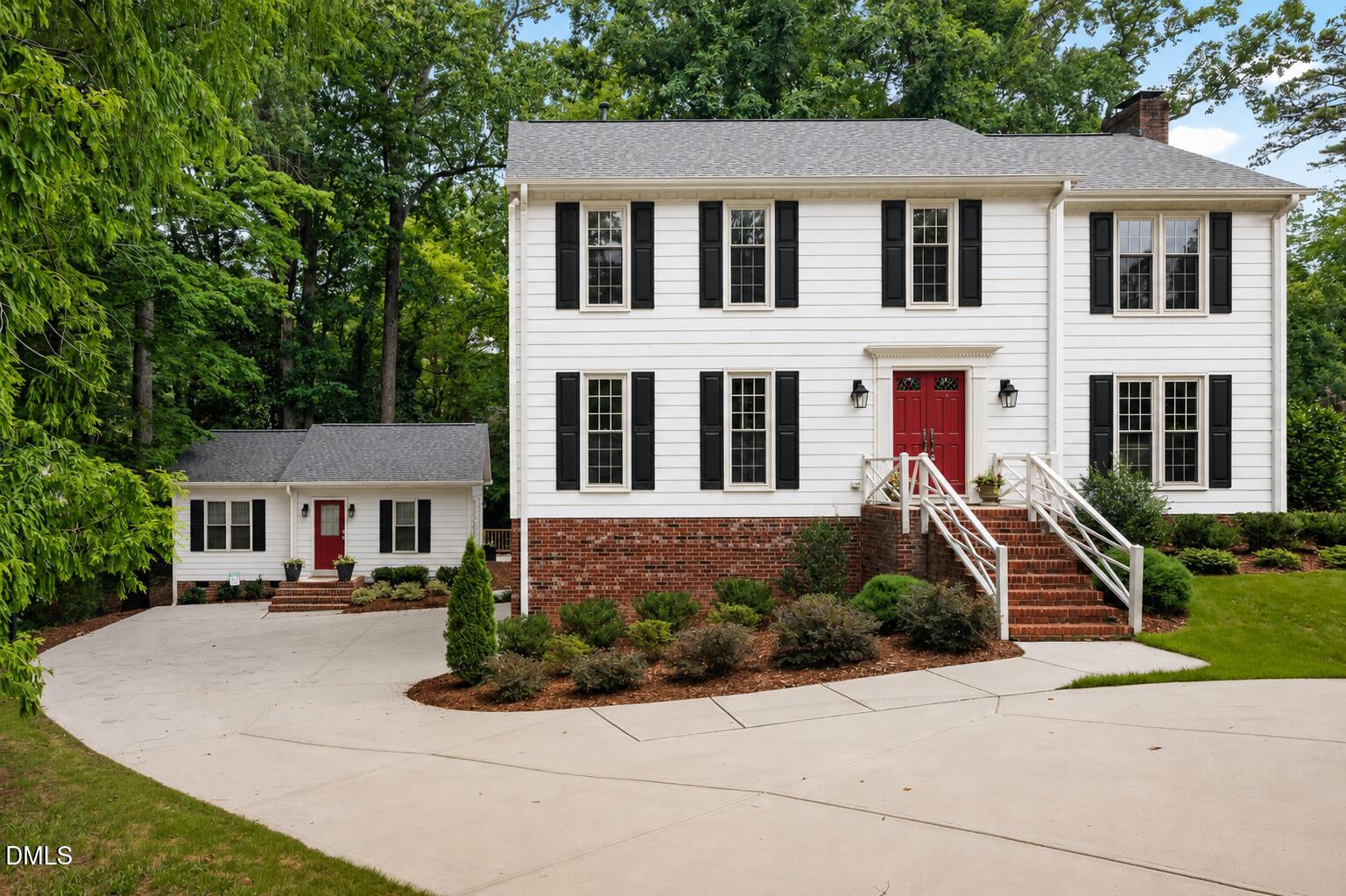 3516 Ranlo Drive Property Photo 62