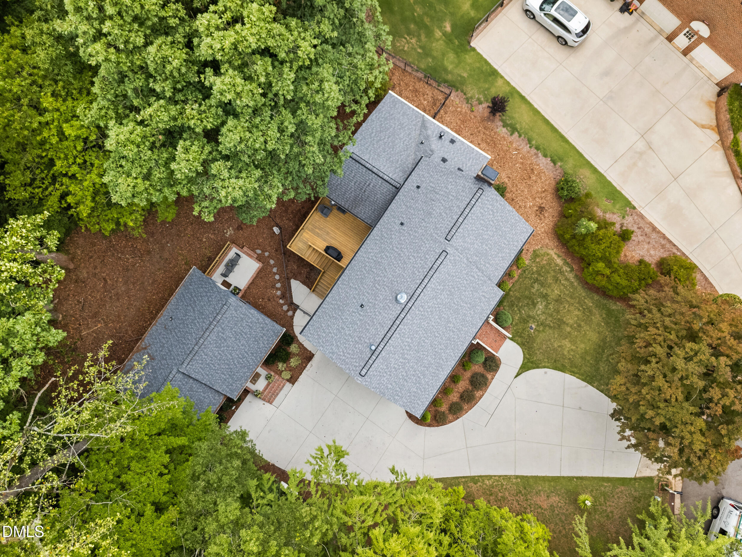 3516 Ranlo Drive Property Photo 63