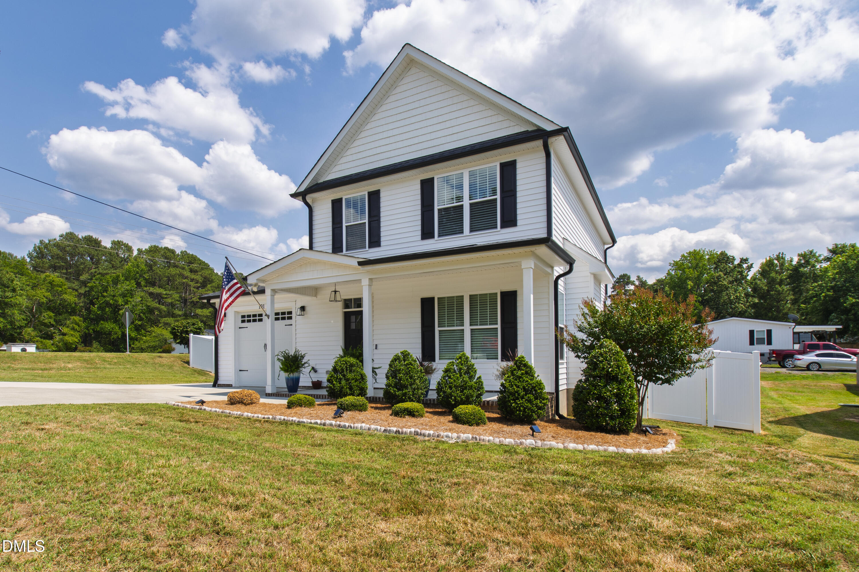 101 Averly Court Property Photo 42