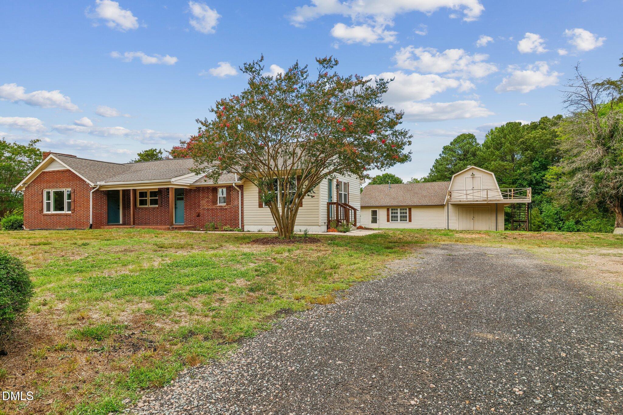 4828 Purnell Road Property Photo 1