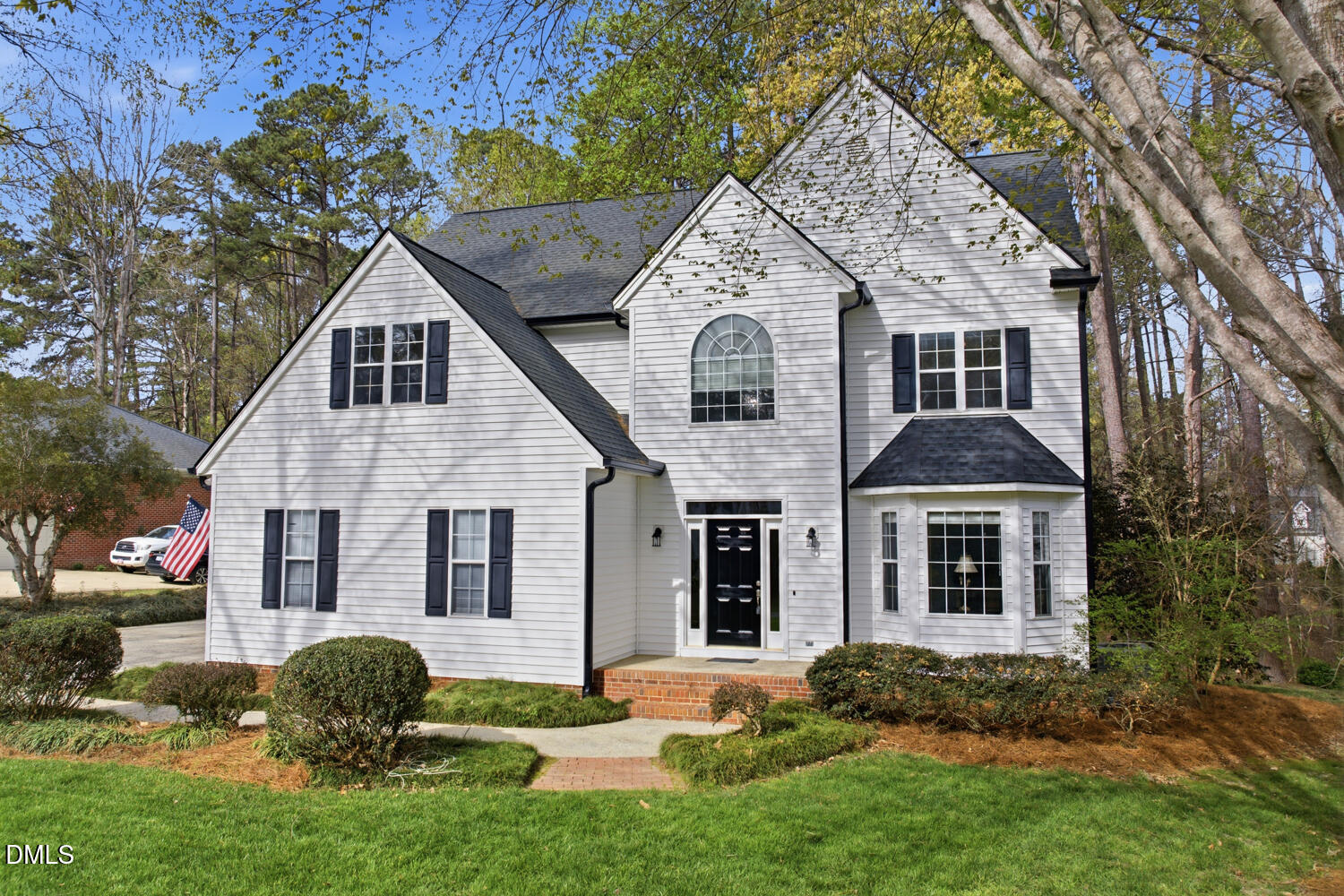 5417 Willow Bridge Lane Property Photo