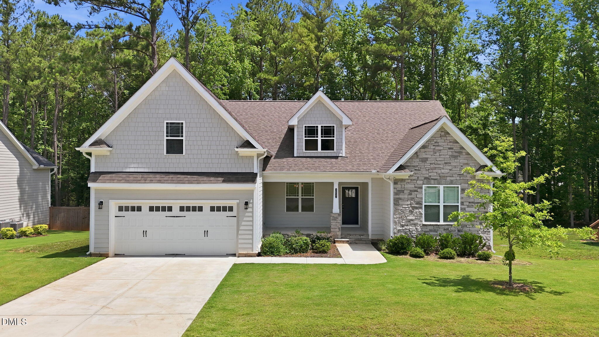 3657 Legato Lane Property Photo 1