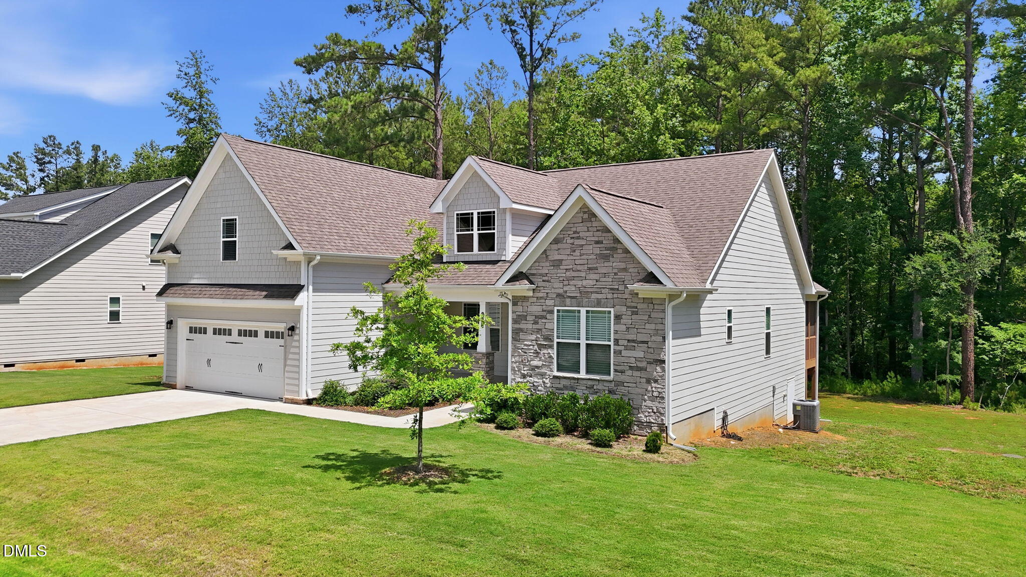 3657 Legato Lane Property Photo 2