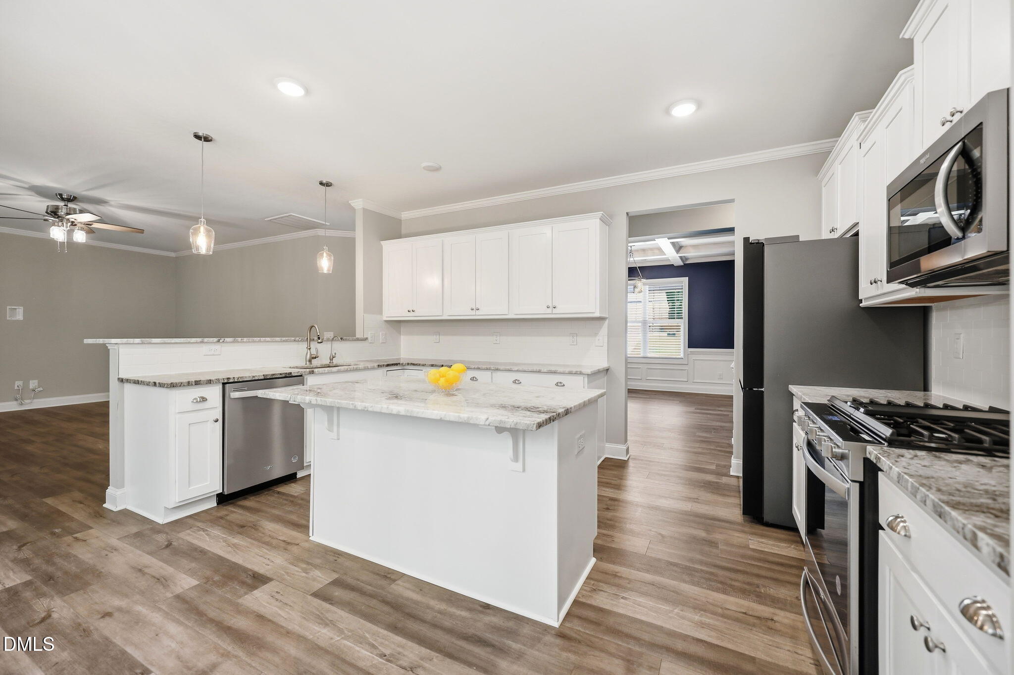3657 Legato Lane Property Photo 10