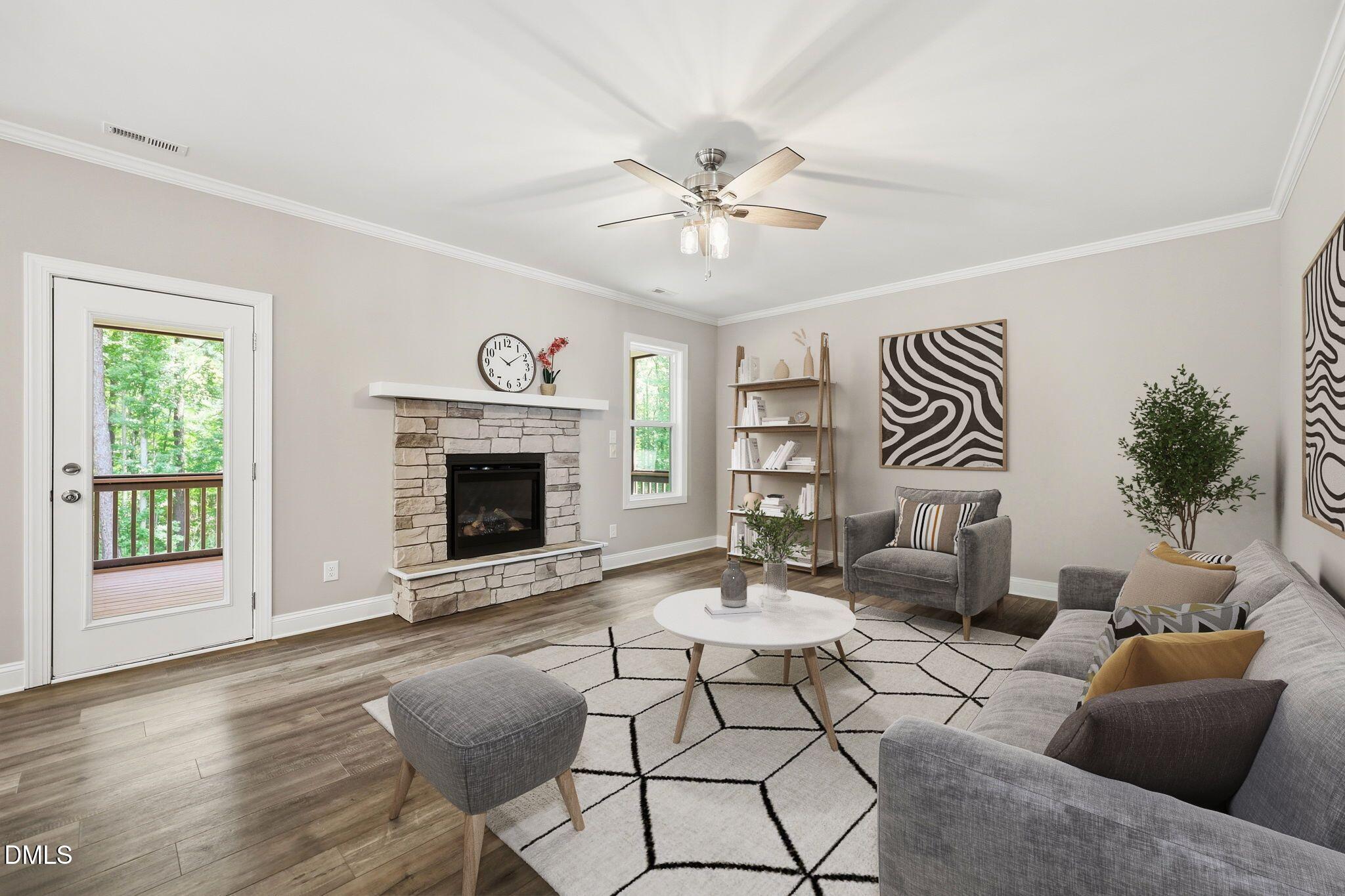 3657 Legato Lane Property Photo 13