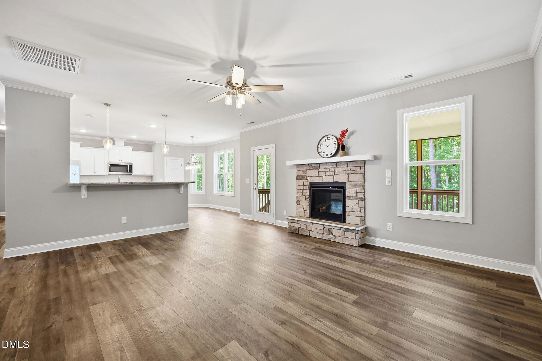 3657 Legato Lane Property Photo 15