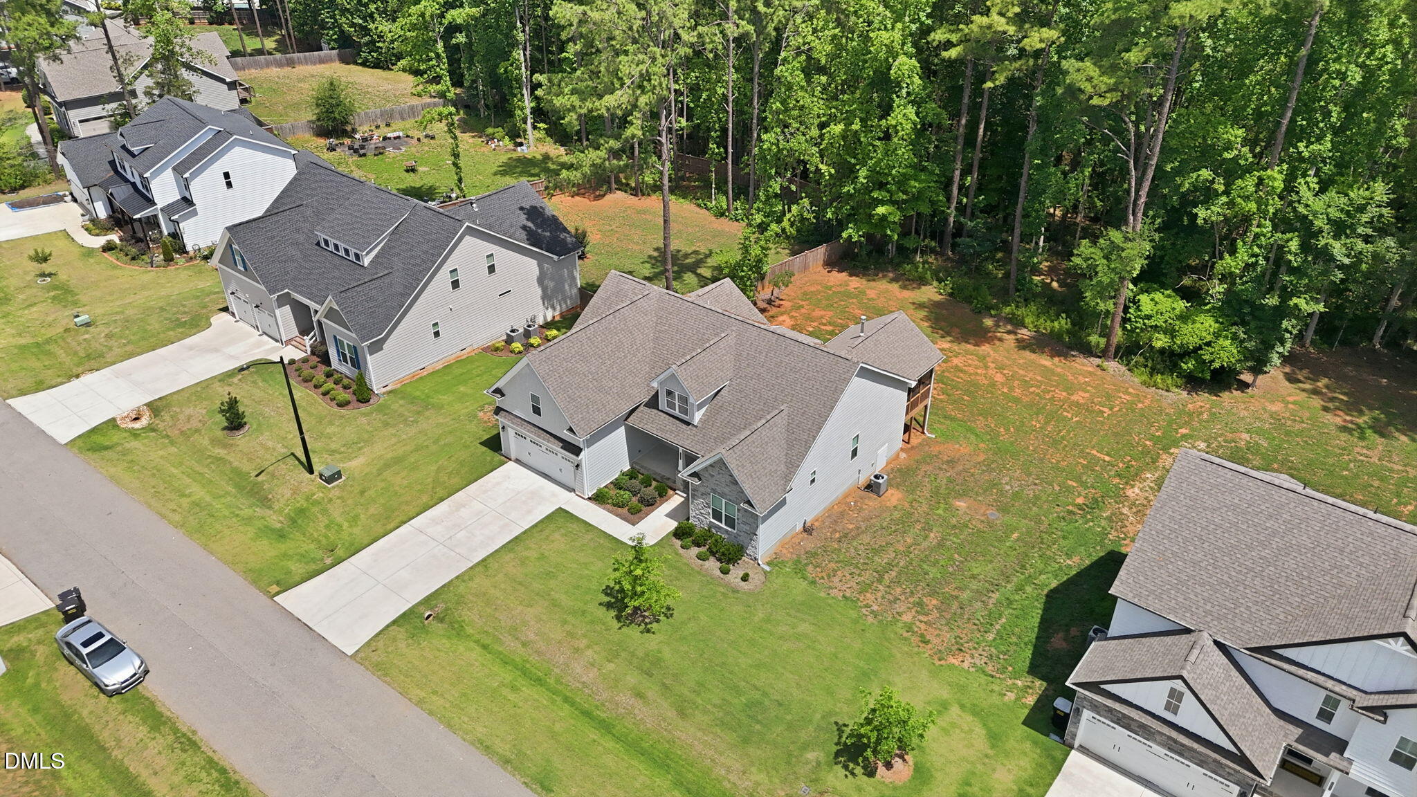 3657 Legato Lane Property Photo 42