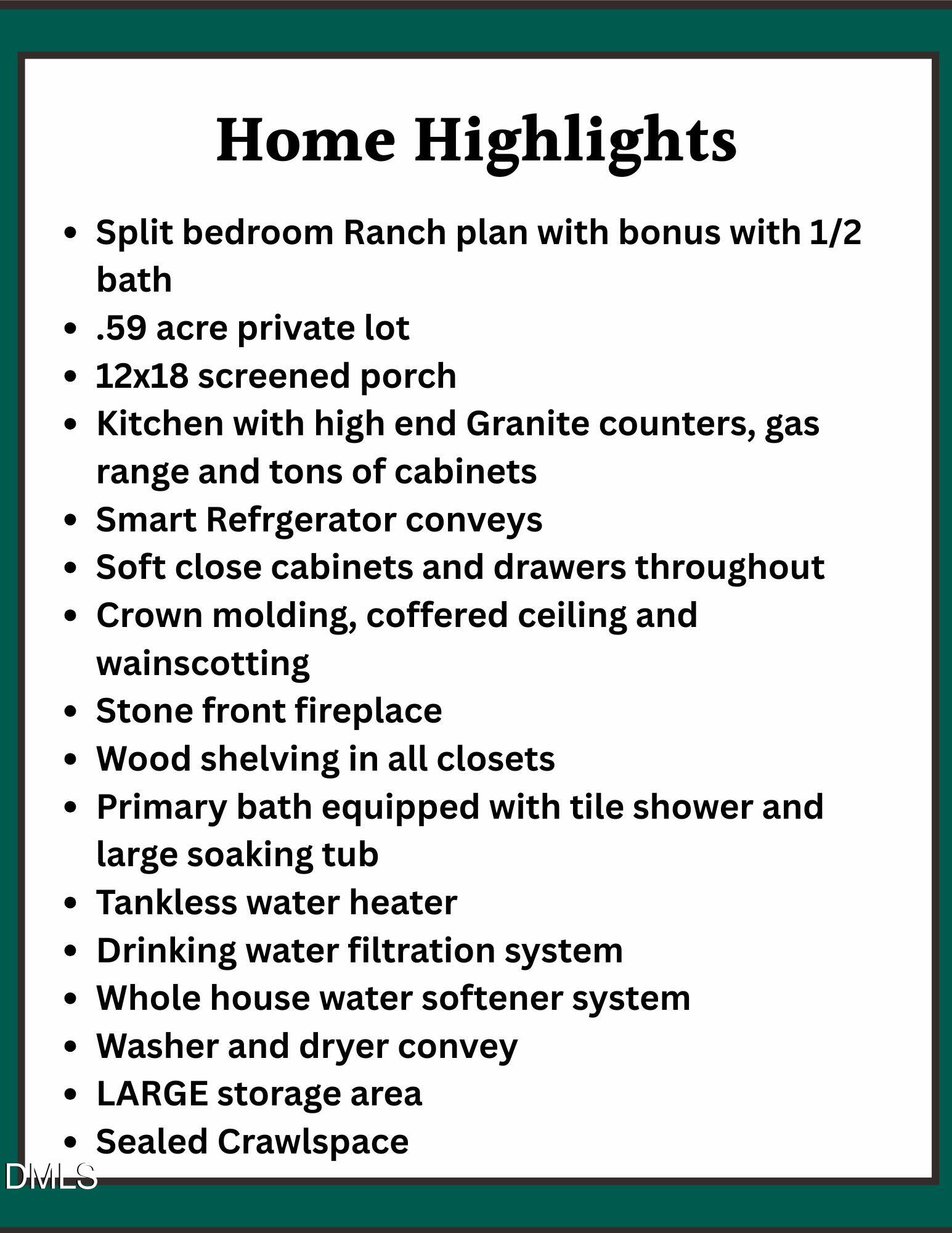 3657 Legato Lane Property Photo 48