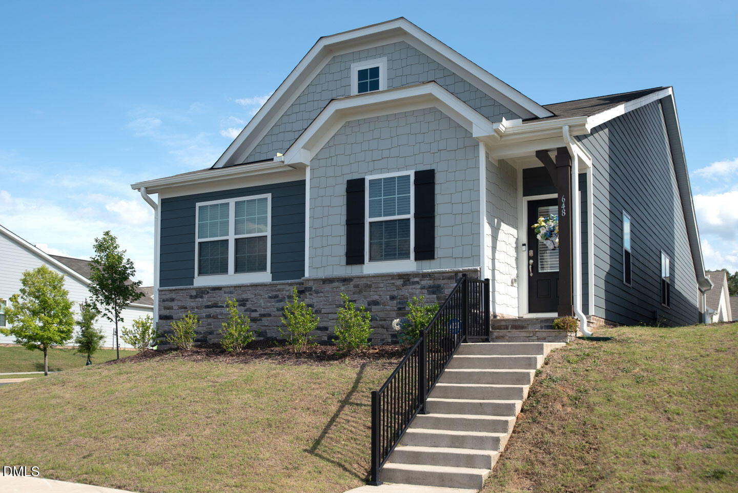 648 Ginger Mint Circle Property Photo 1
