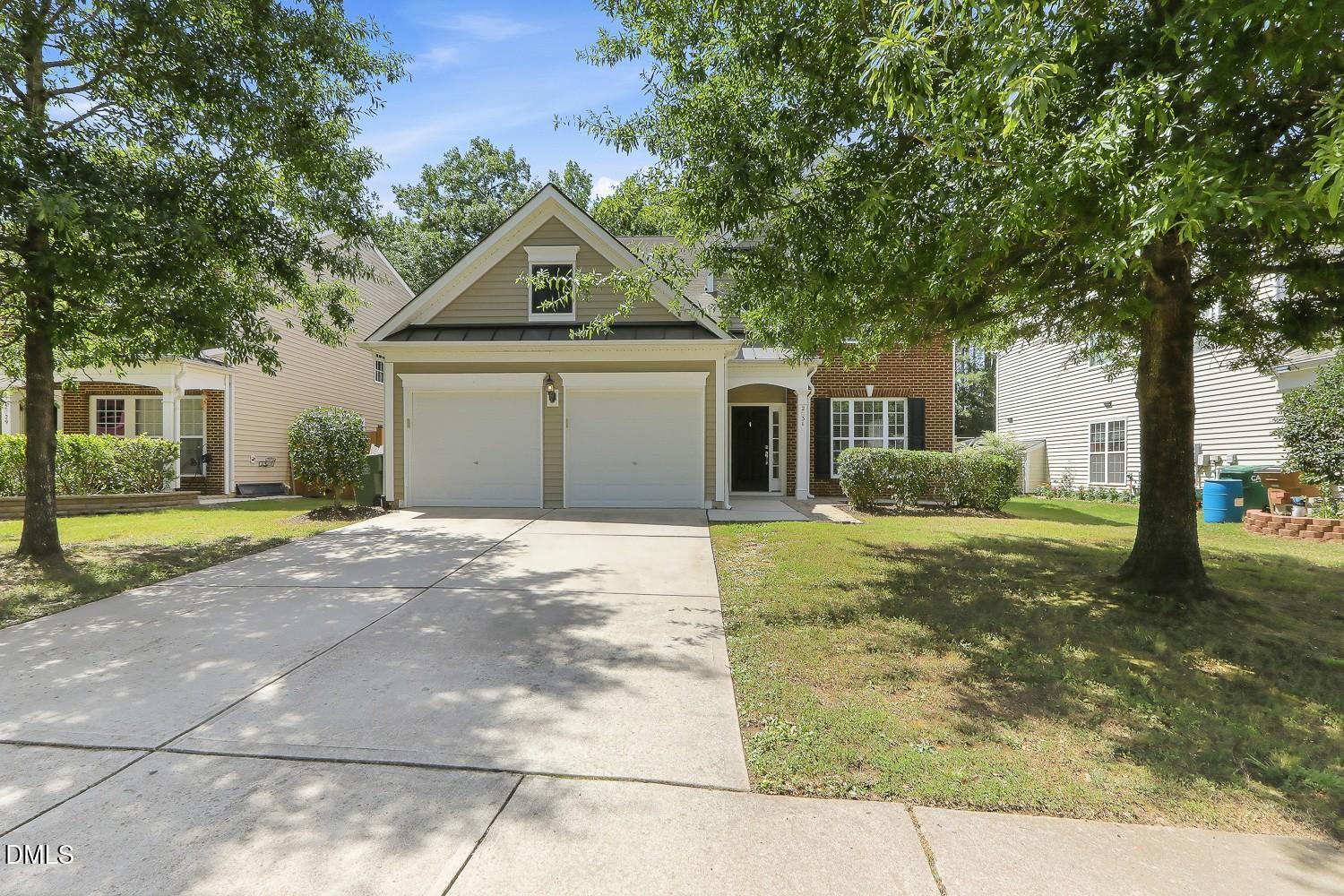 2031 Addenbrock Drive Property Photo 1