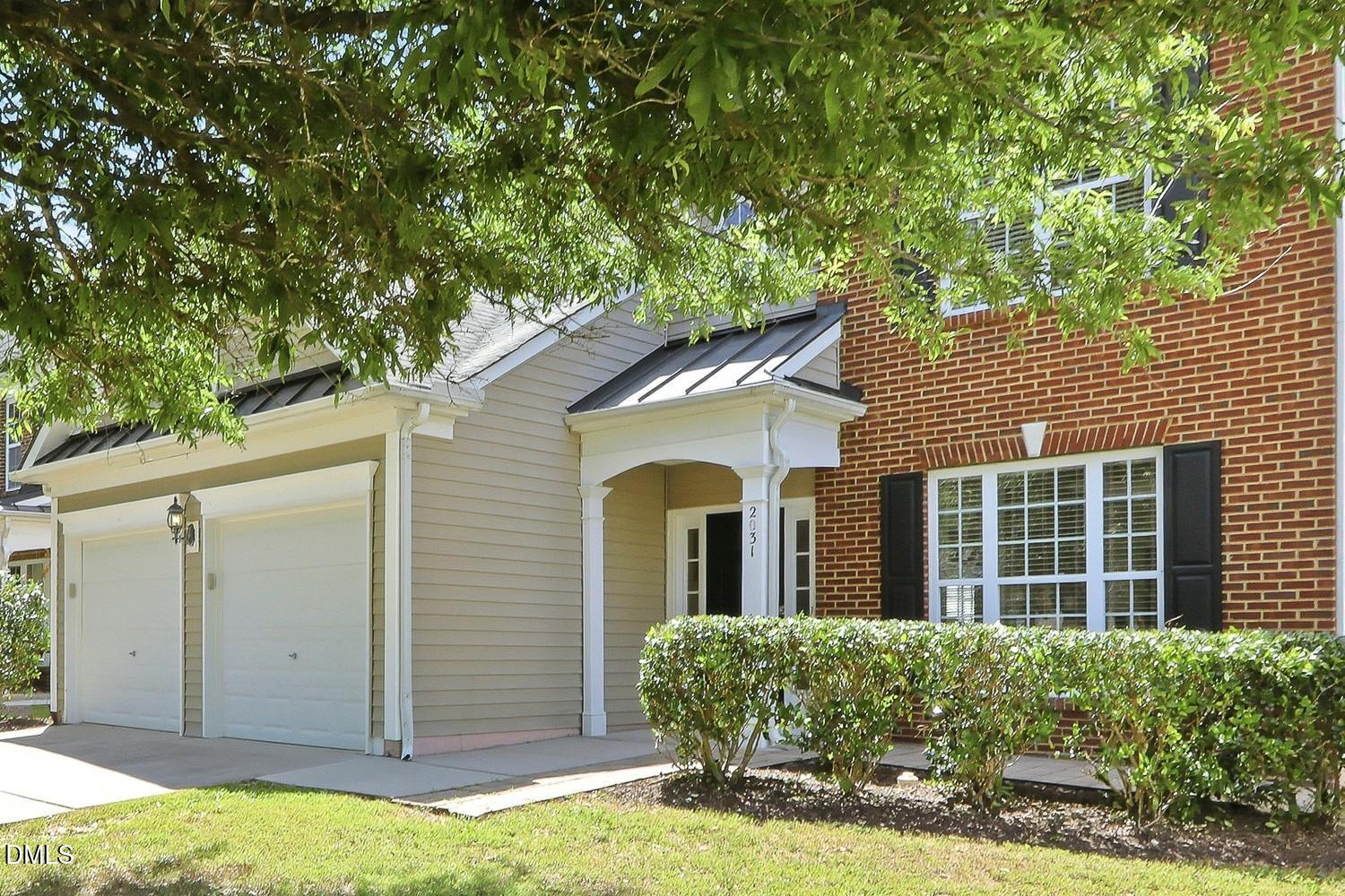 2031 Addenbrock Drive Property Photo 3