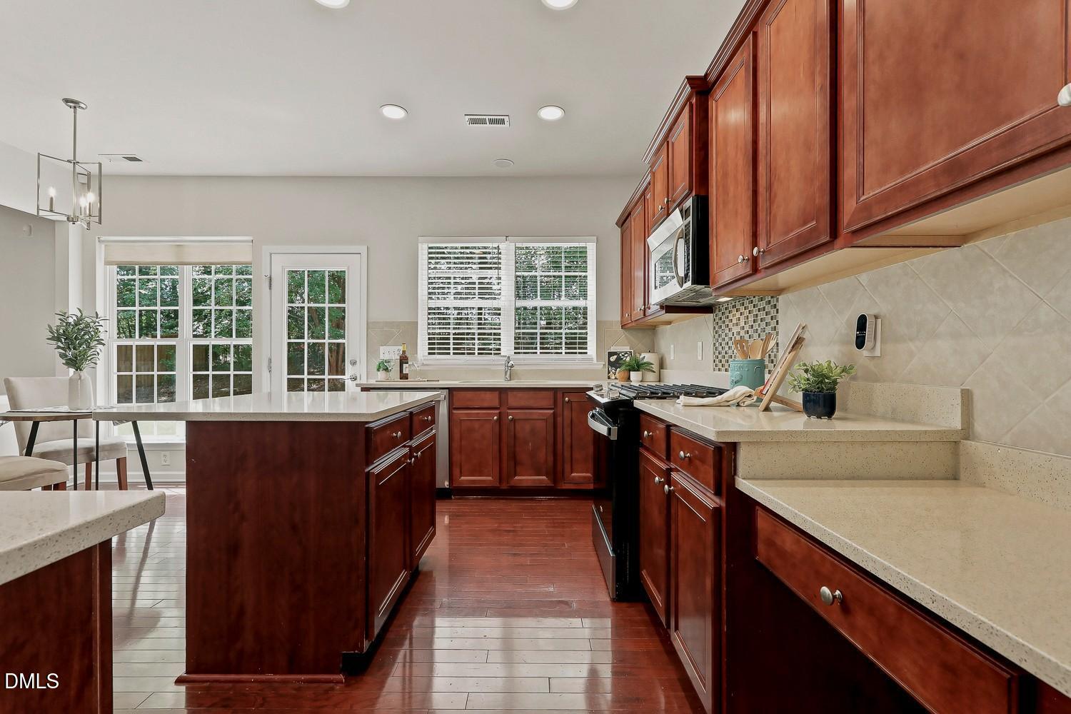 2031 Addenbrock Drive Property Photo 14