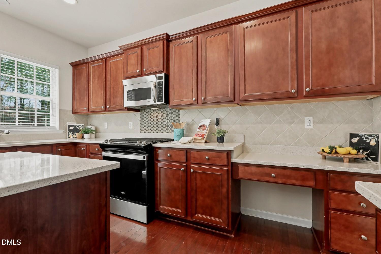 2031 Addenbrock Drive Property Photo 15