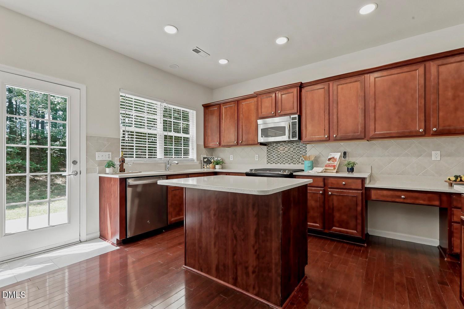 2031 Addenbrock Drive Property Photo 16