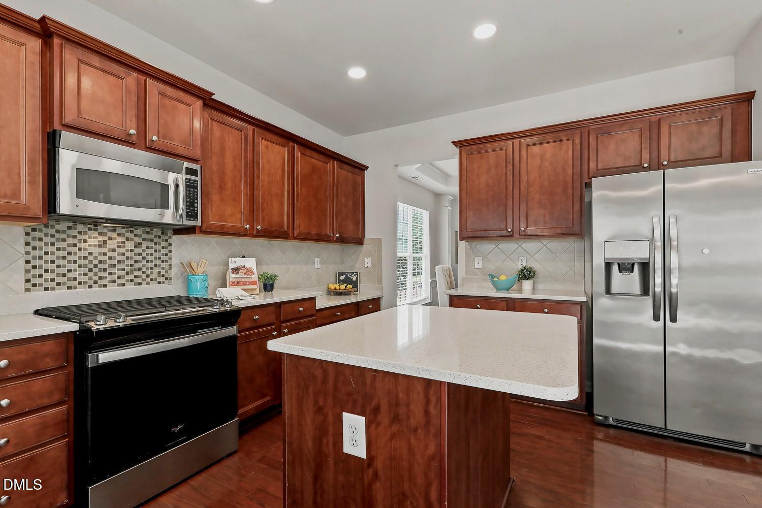 2031 Addenbrock Drive Property Photo 17