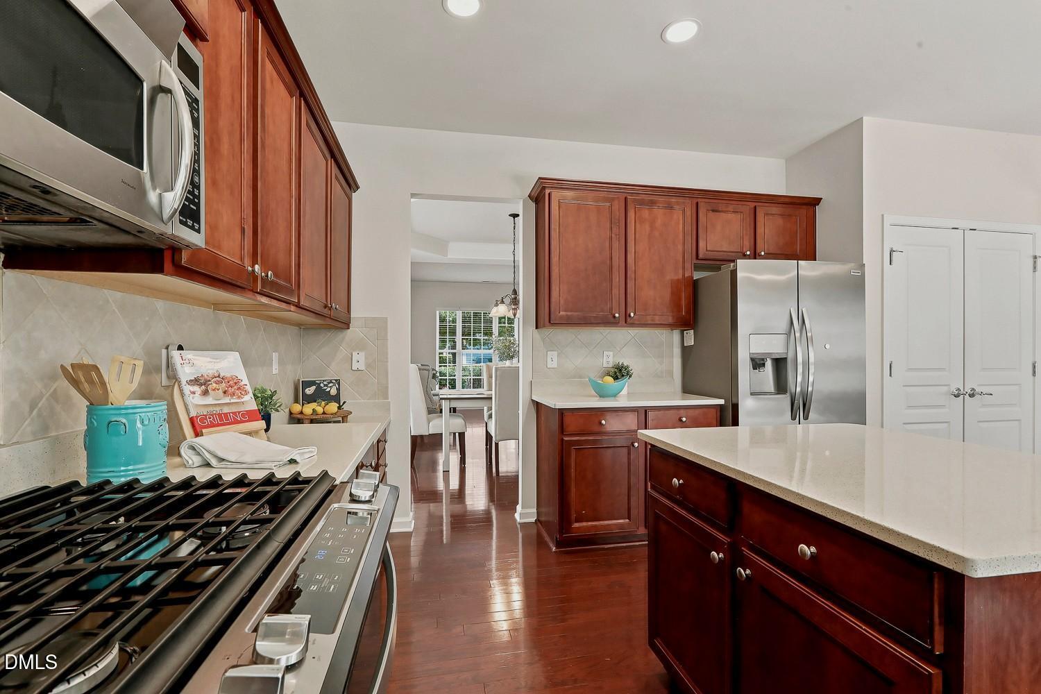 2031 Addenbrock Drive Property Photo 18