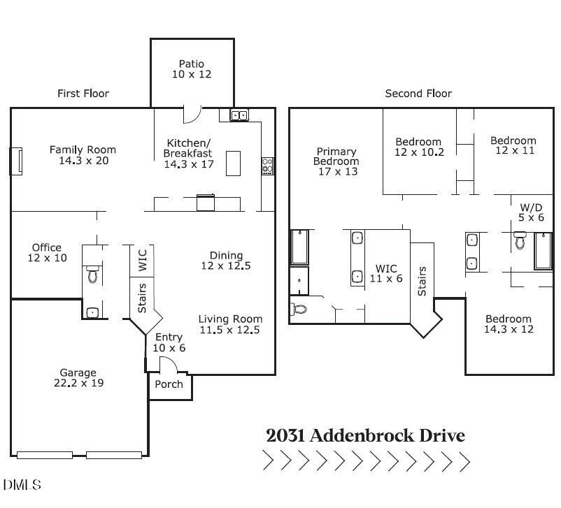 2031 Addenbrock Drive Property Photo 68