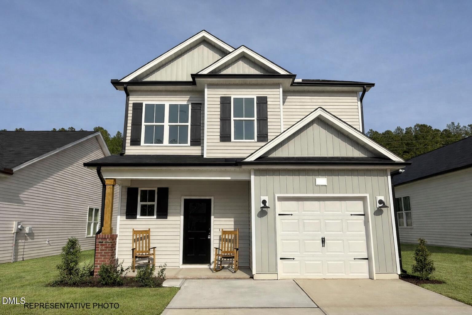 271 Bullseye Court Property Photo 1