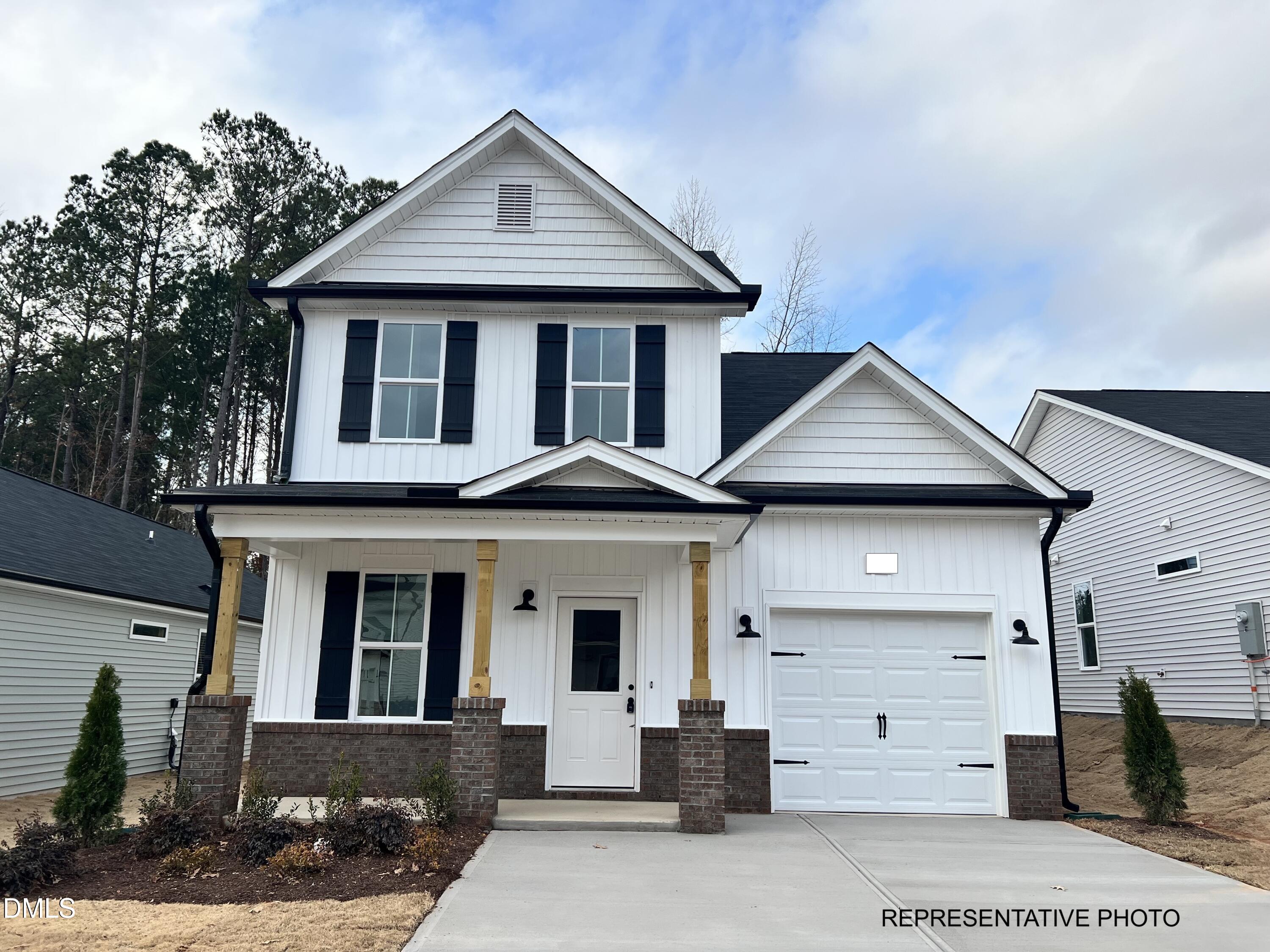 280 Bullseye Court Property Photo 1