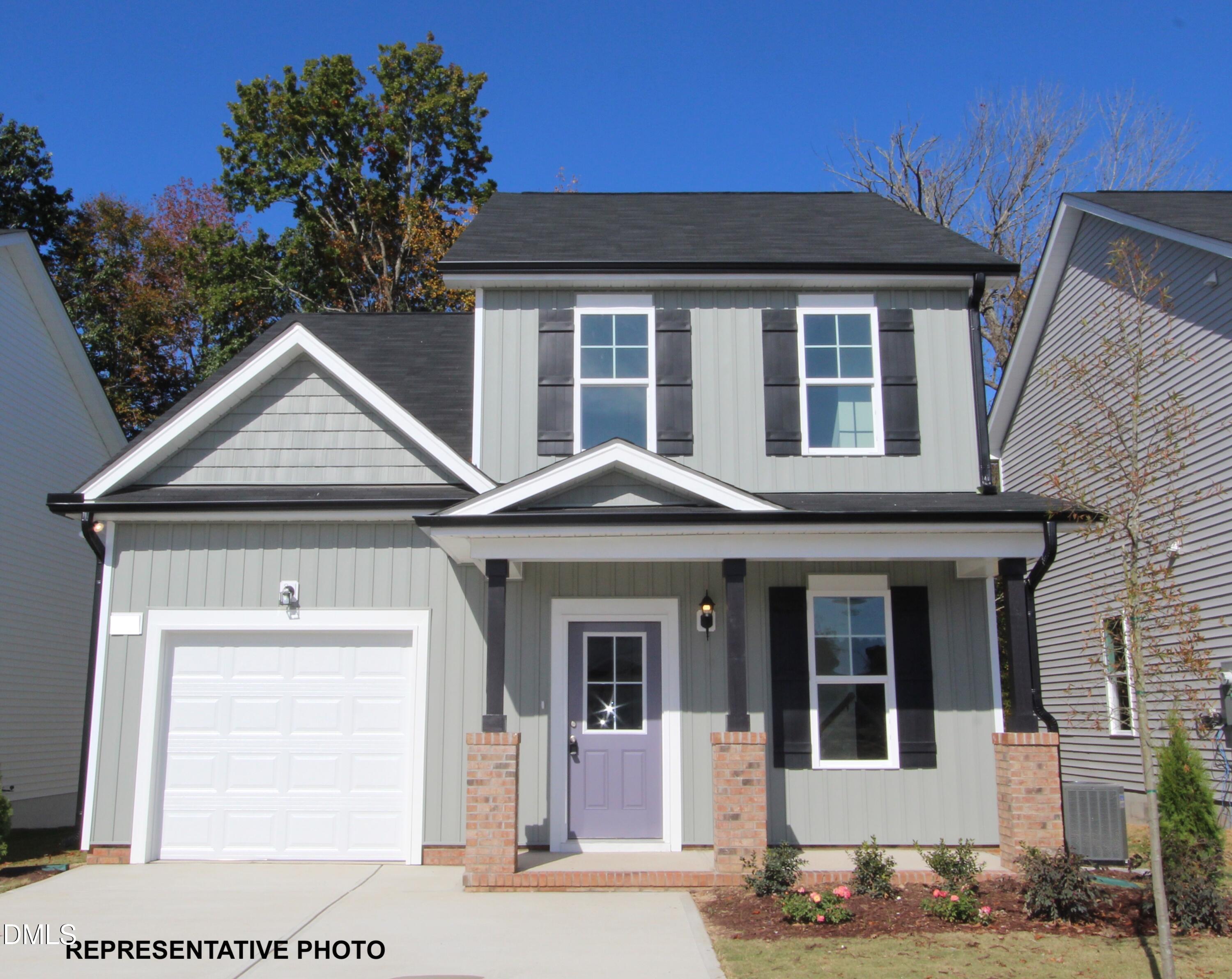 280 Bullseye Court Property Photo 1
