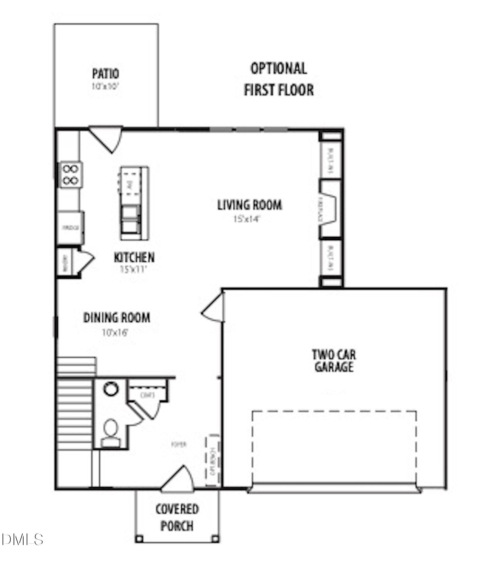 280 Bullseye Court Property Photo 7