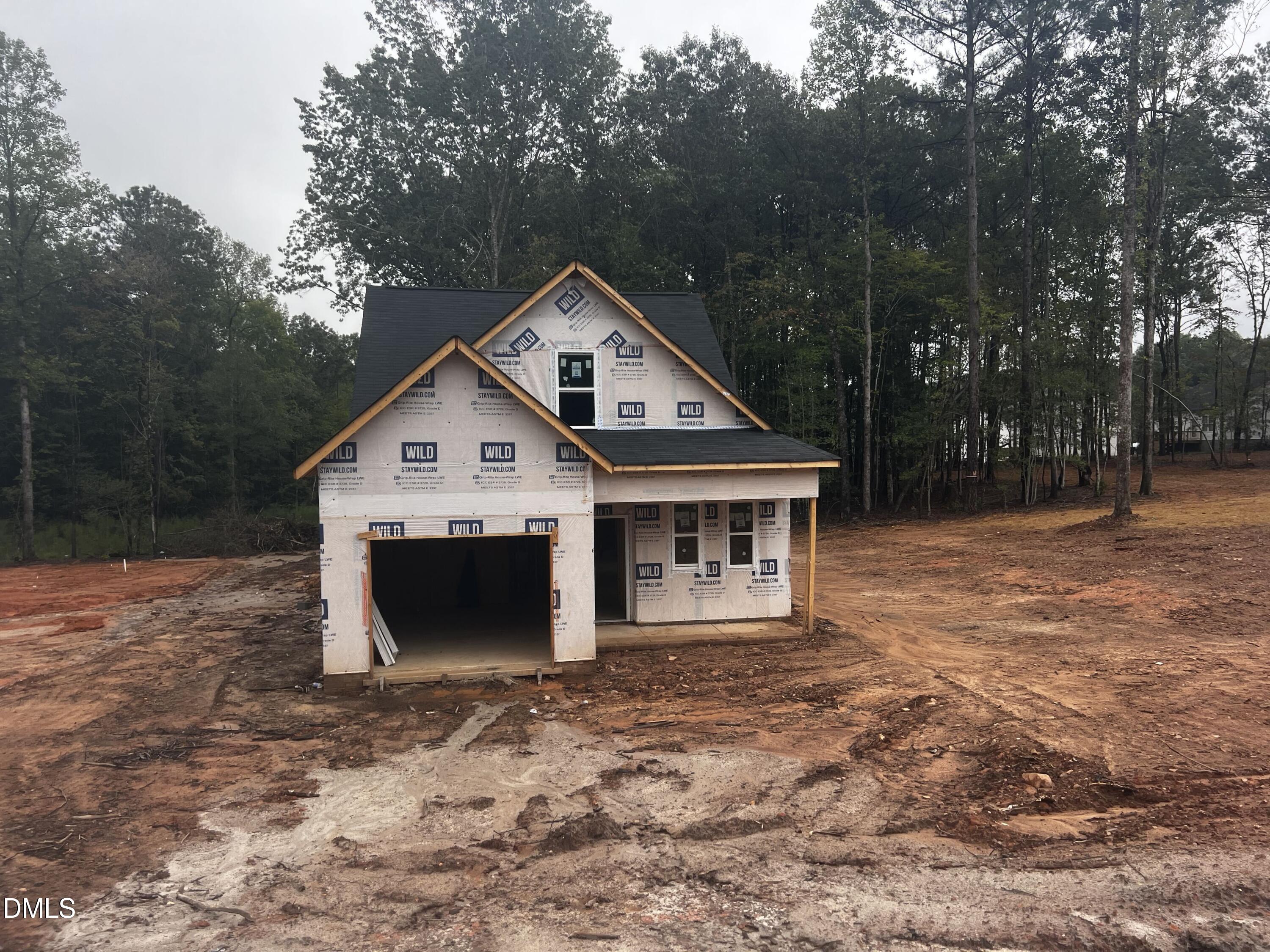262 Bullseye Court Property Photo 2