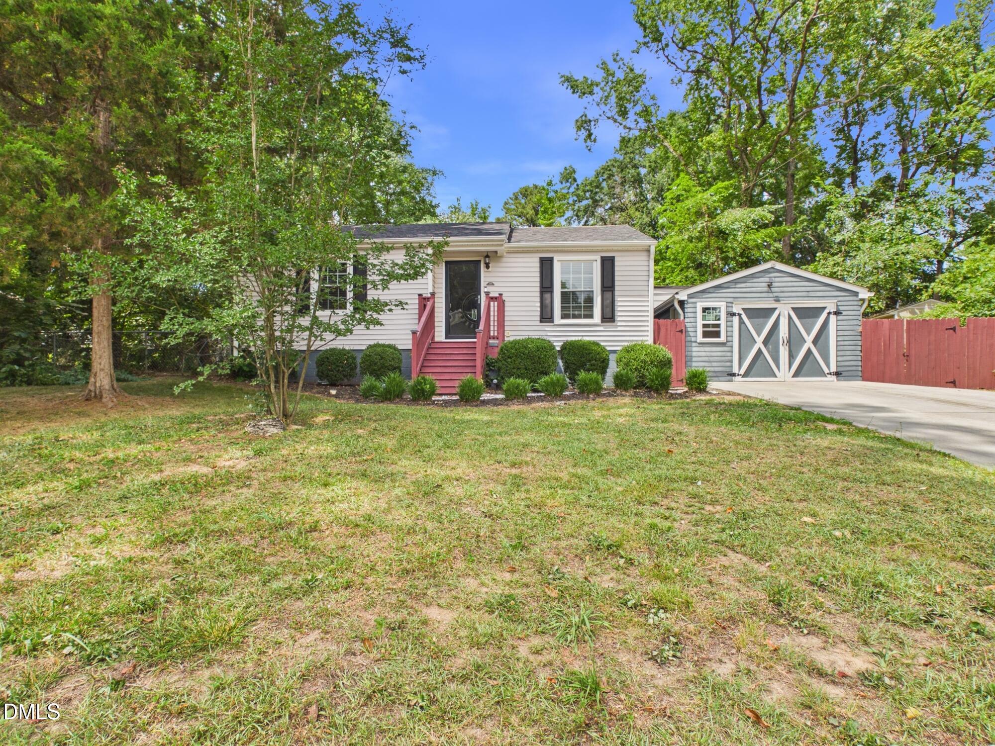 109 Blanchard Street Property Photo 1