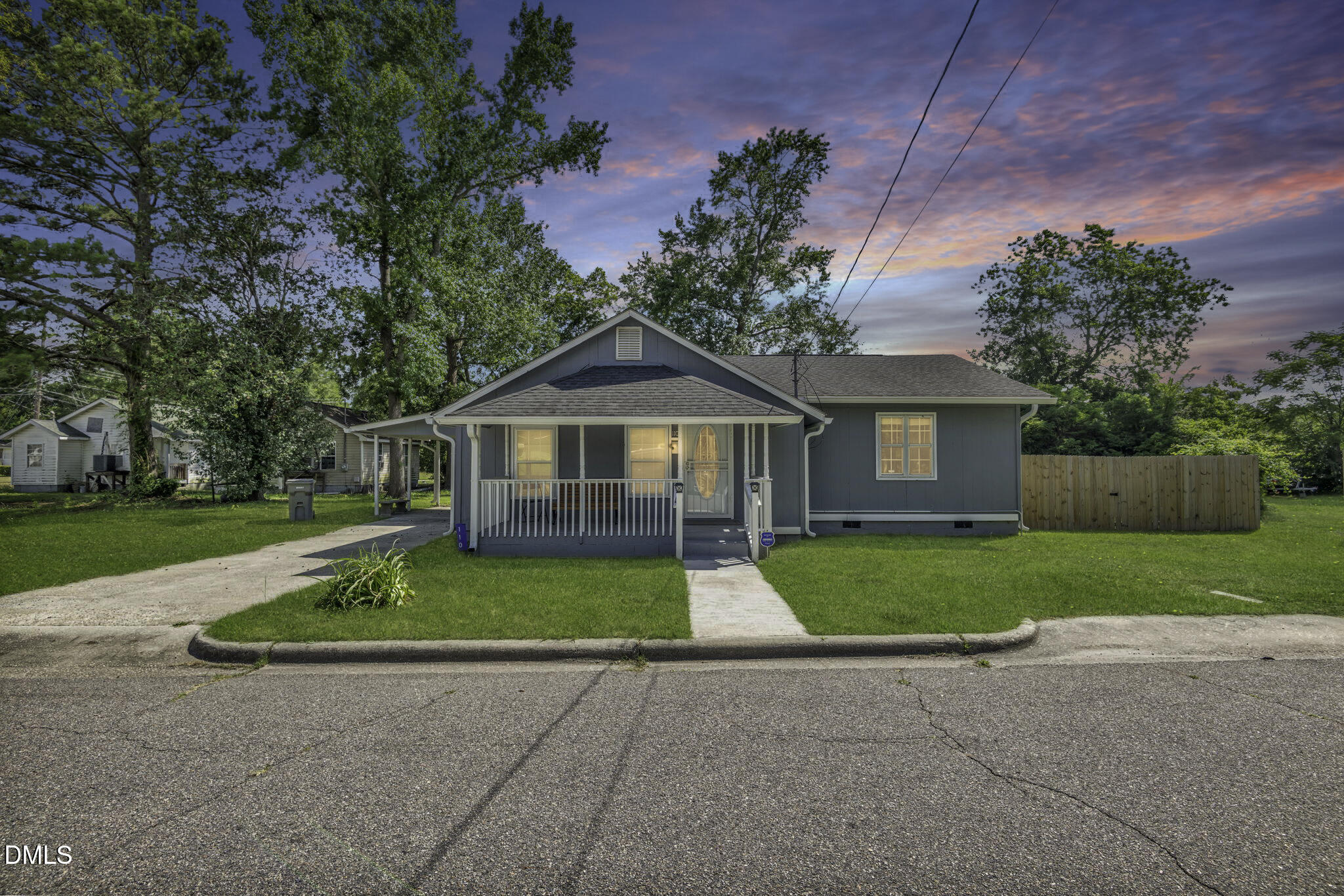 110 Campbell Street Property Photo 1