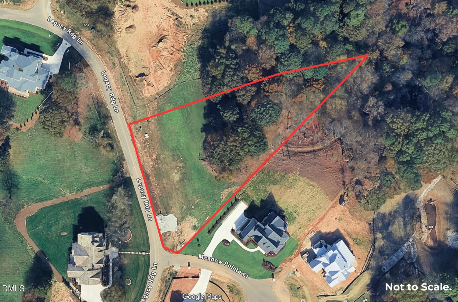 1644 Legacy Ridge Lane Property Photo 1