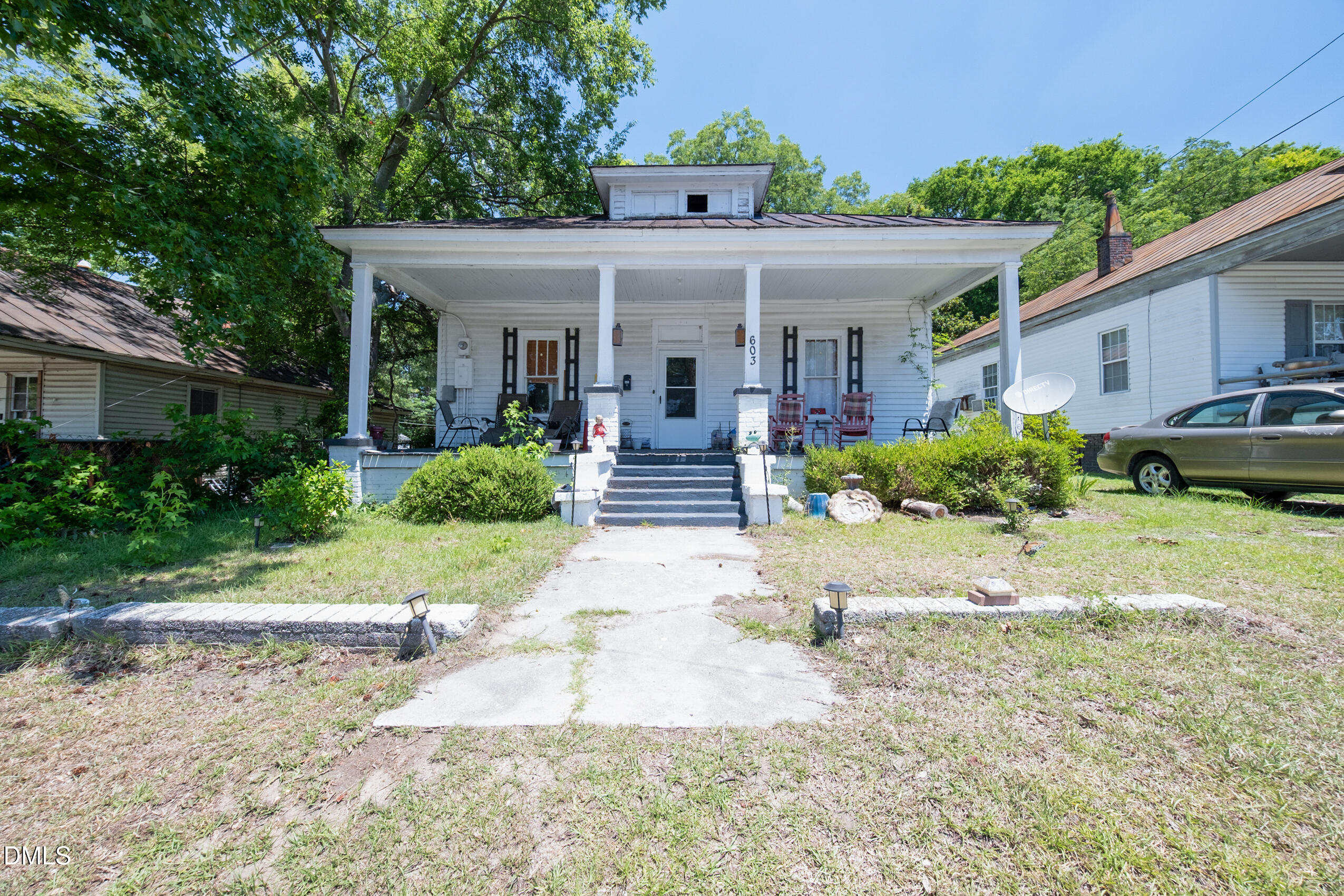 603 Simmons Street Property Photo 1