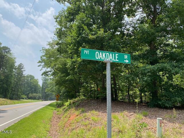 Lot 17 Oakdale Drive Property Photo 1
