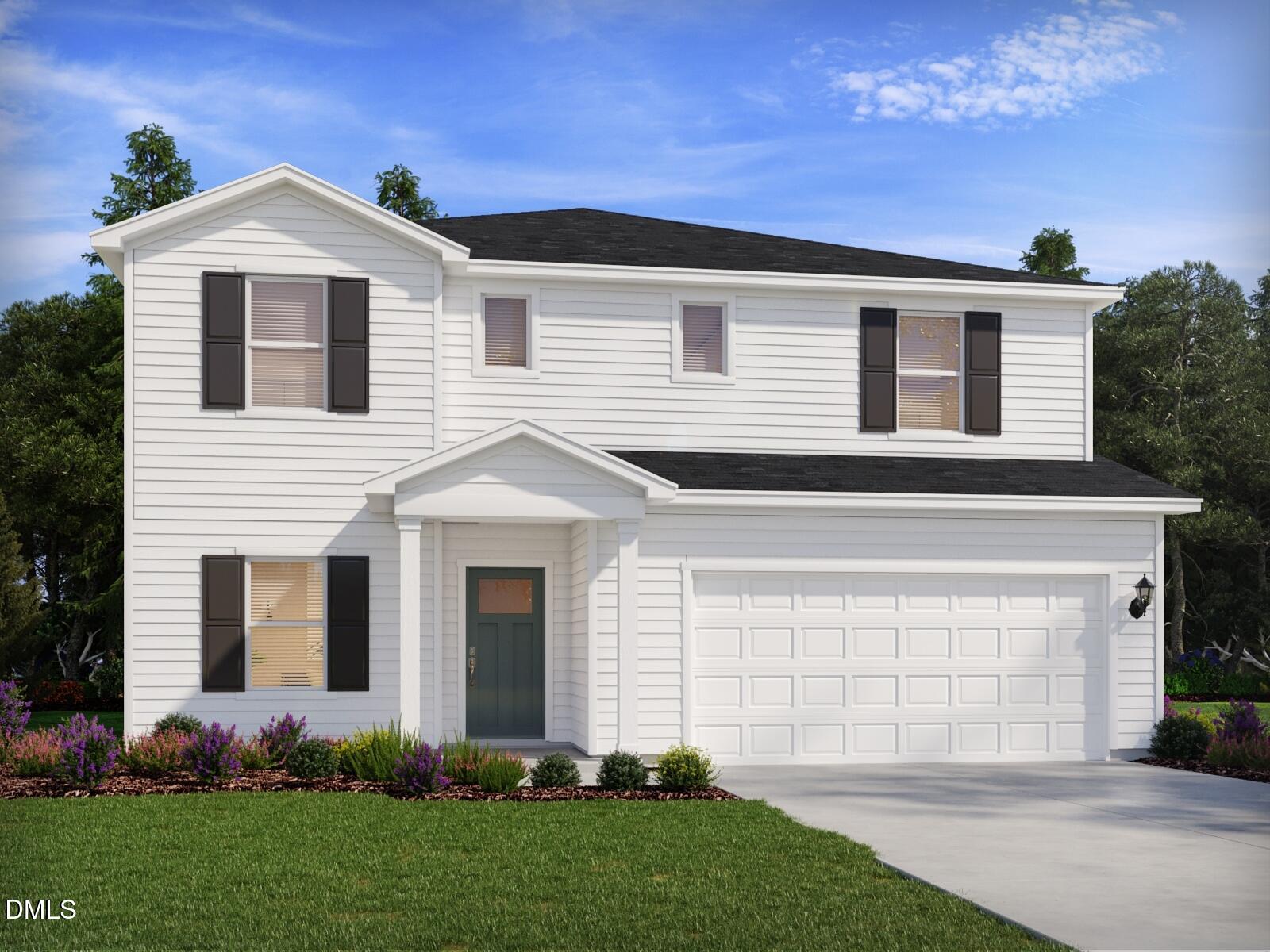 2117 Topsail Road Property Photo 1