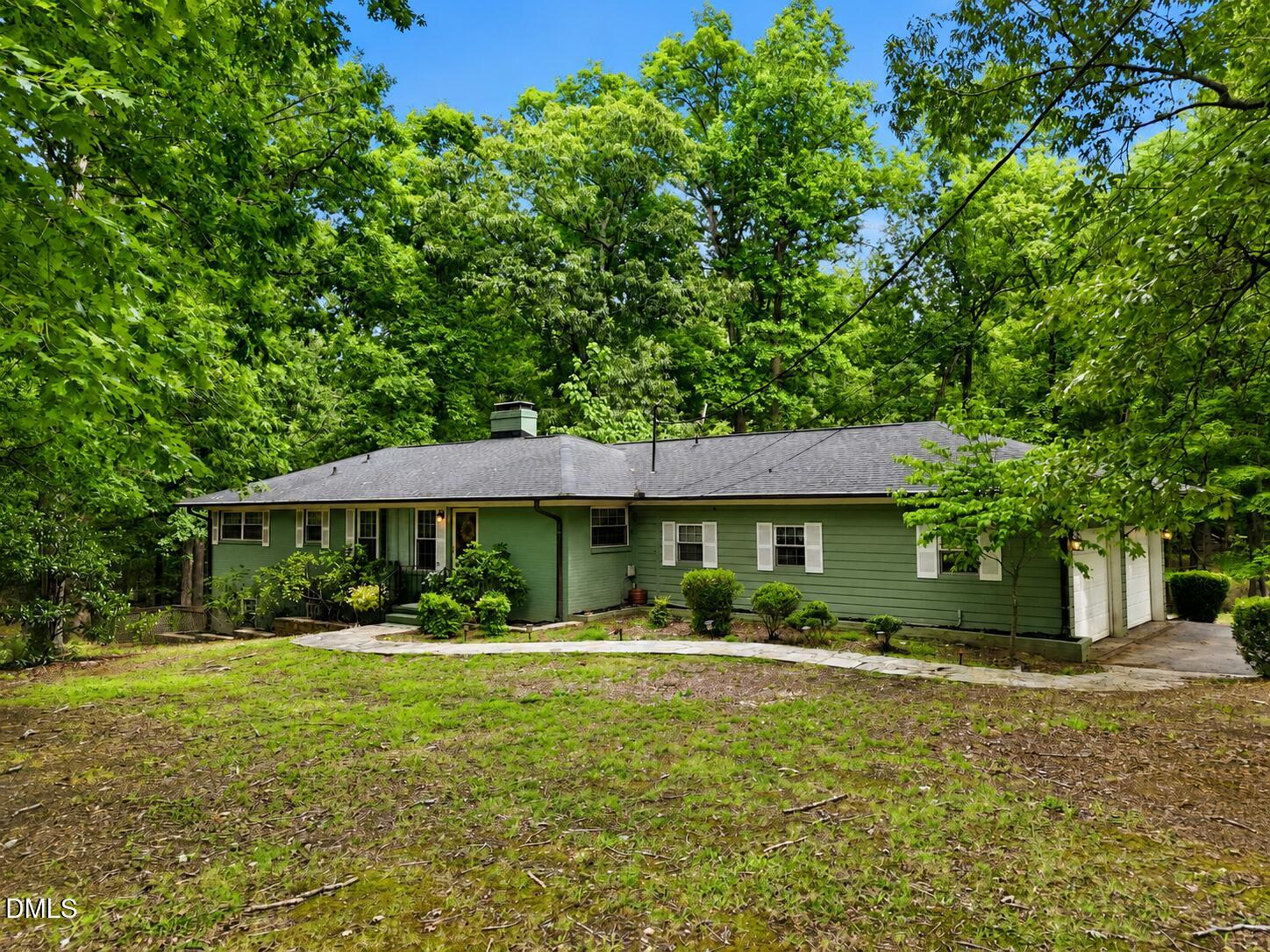 4505 Renfrew Drive