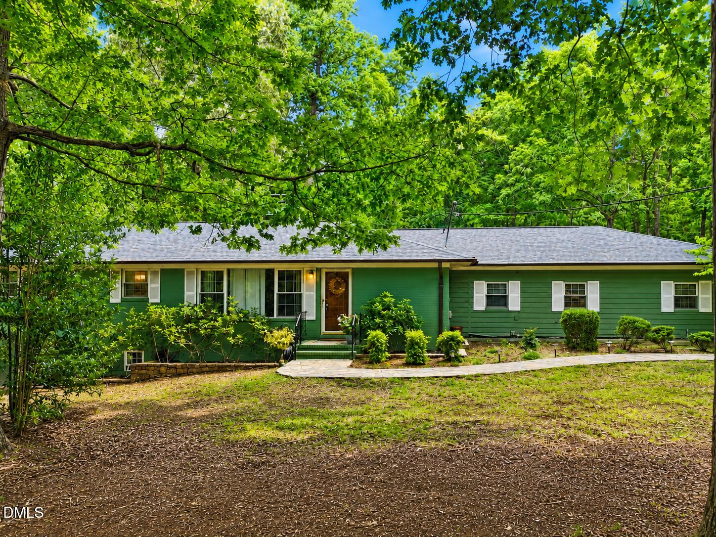 4505 Renfrew Drive Property Photo 11