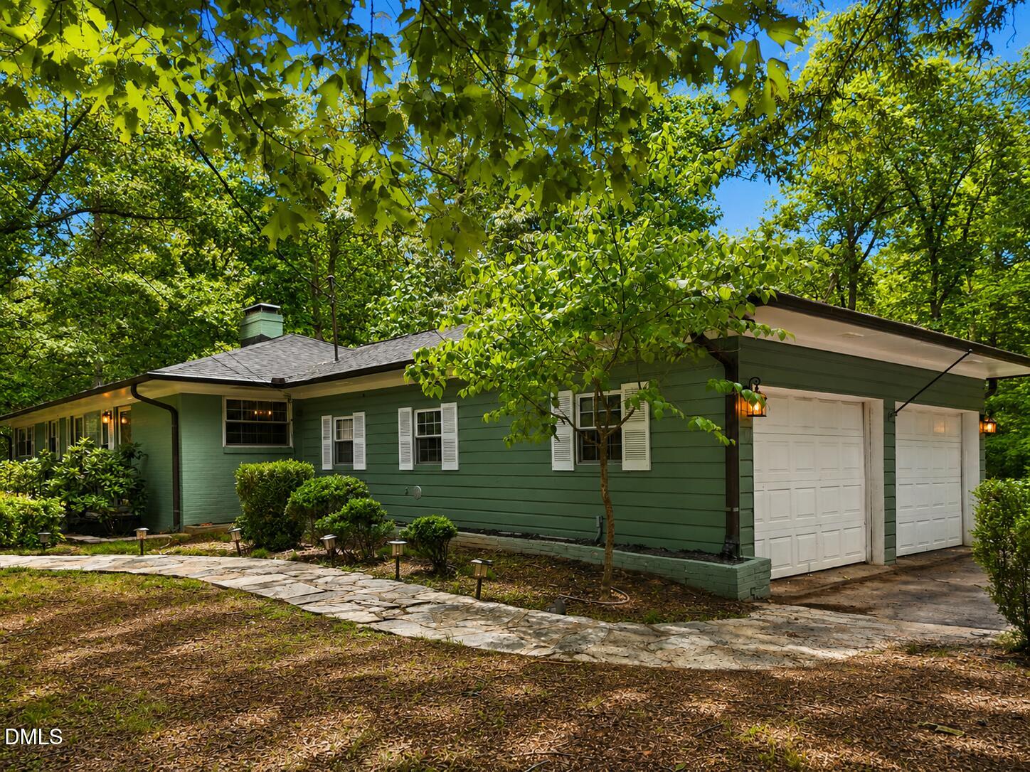 4505 Renfrew Drive Property Photo 12