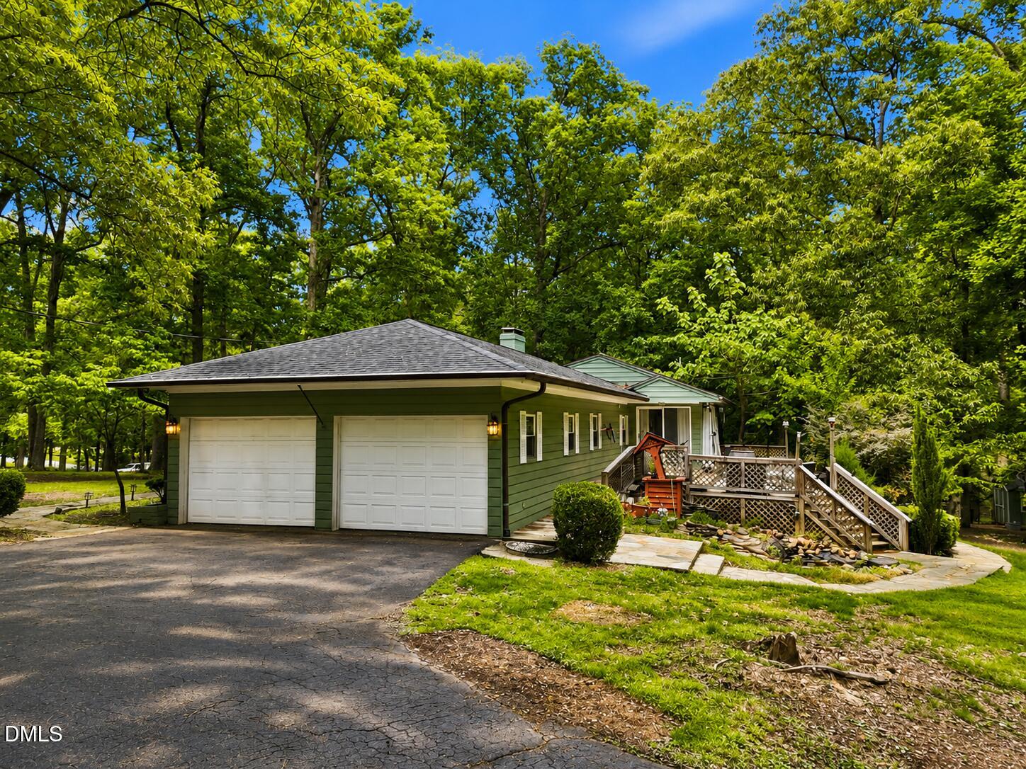 4505 Renfrew Drive Property Photo 14