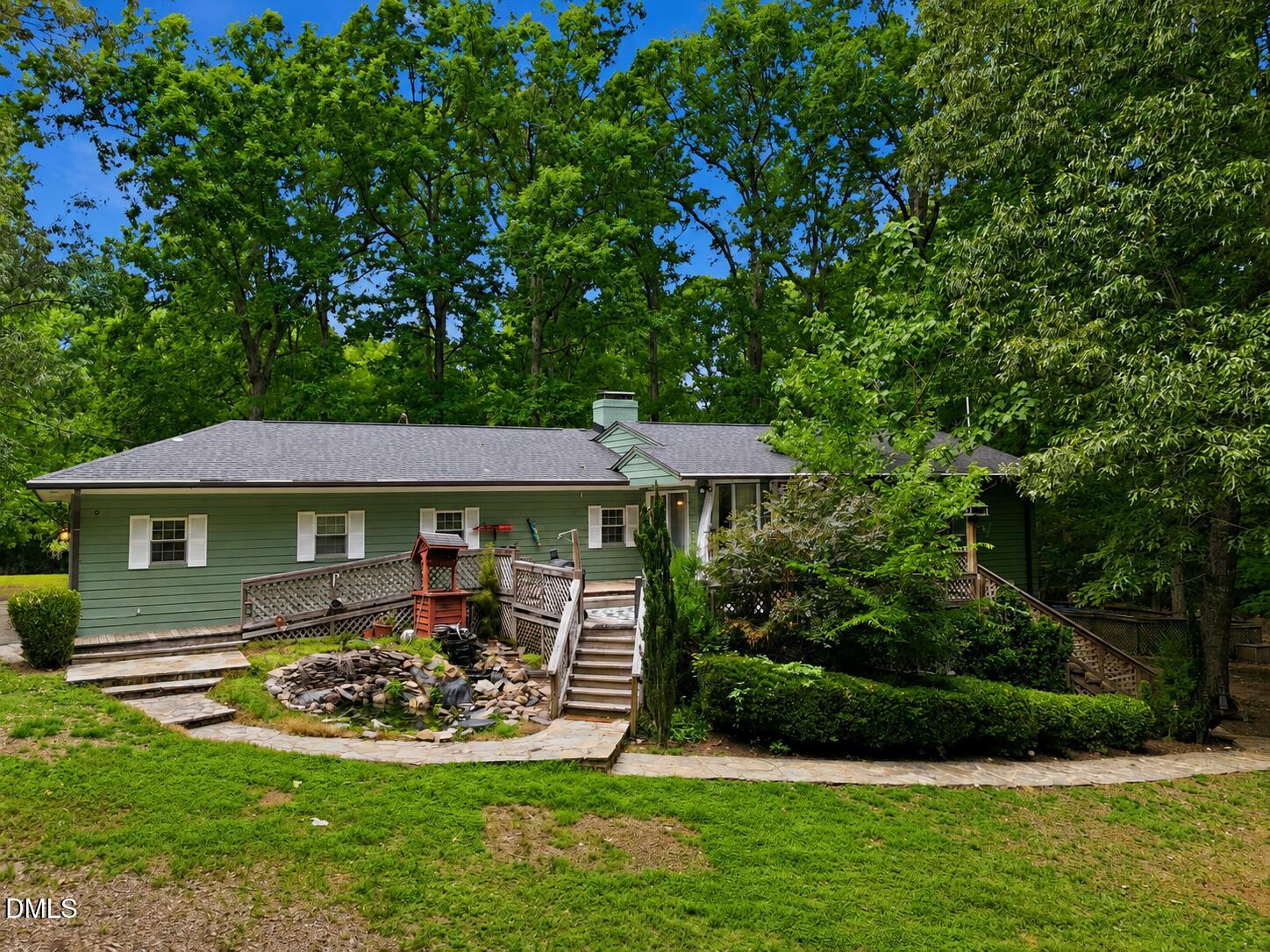 4505 Renfrew Drive Property Photo 16