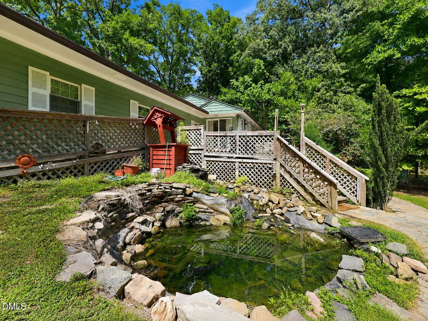 4505 Renfrew Drive Property Photo 17